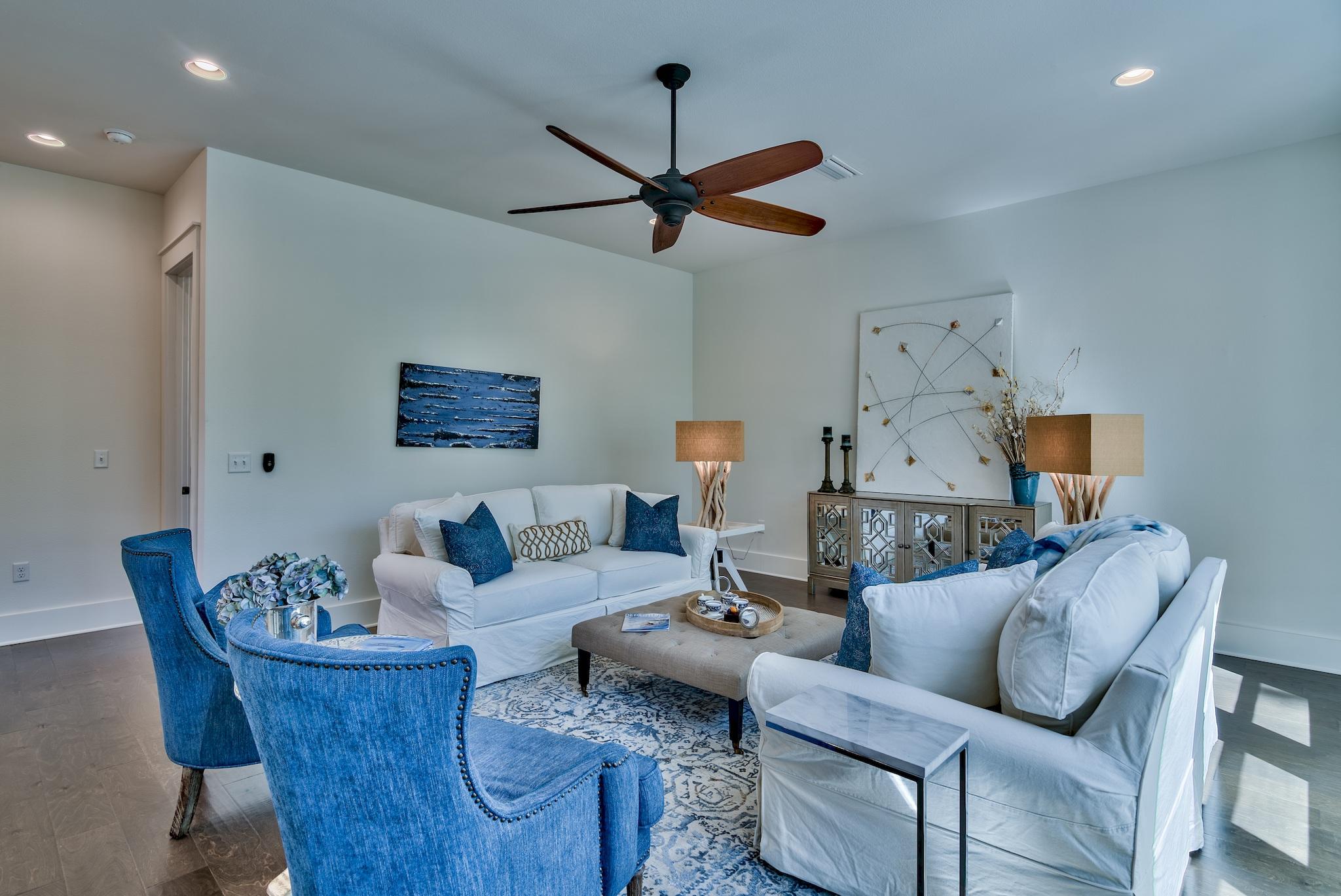 Hidden Grove - Residential