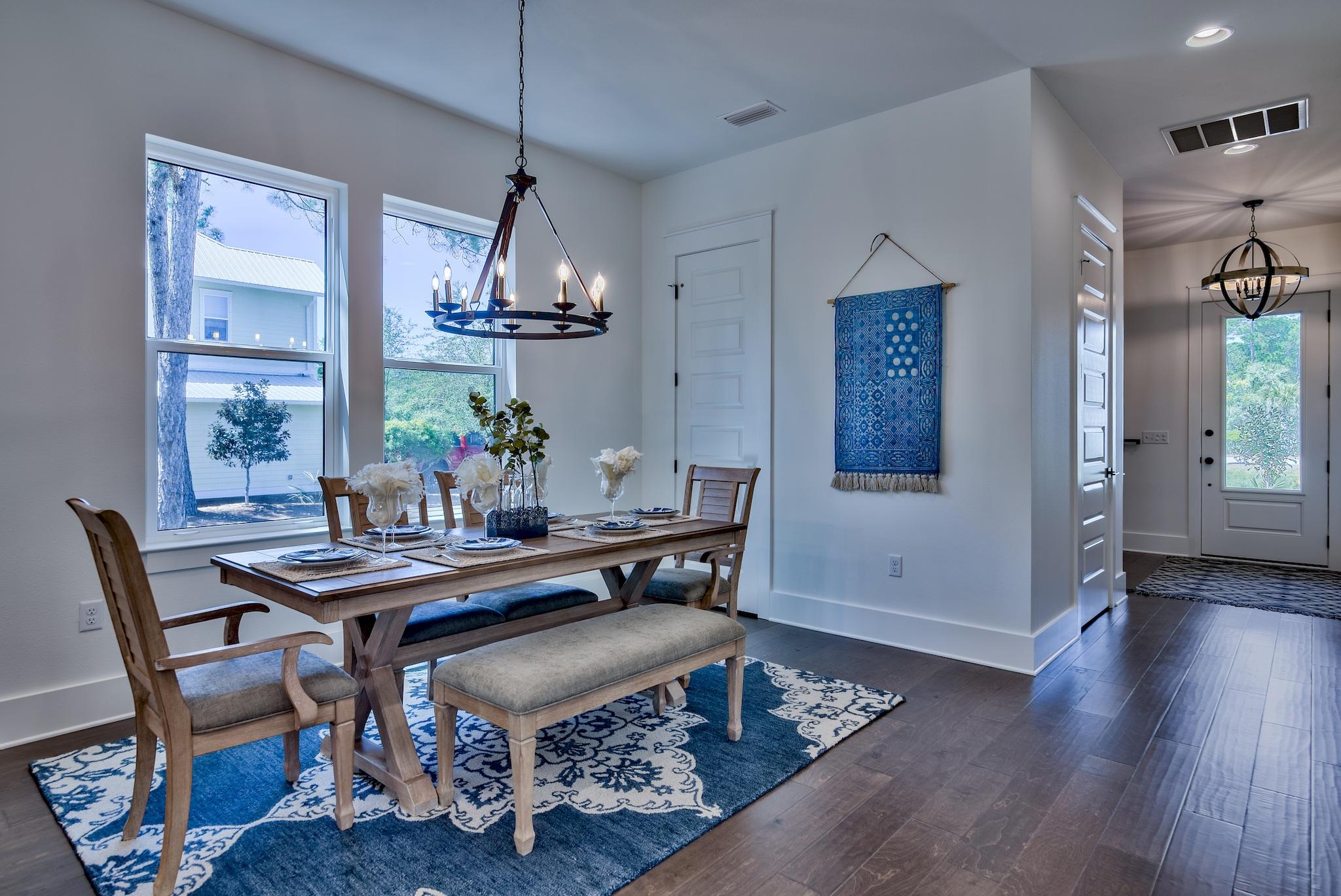 Hidden Grove - Residential