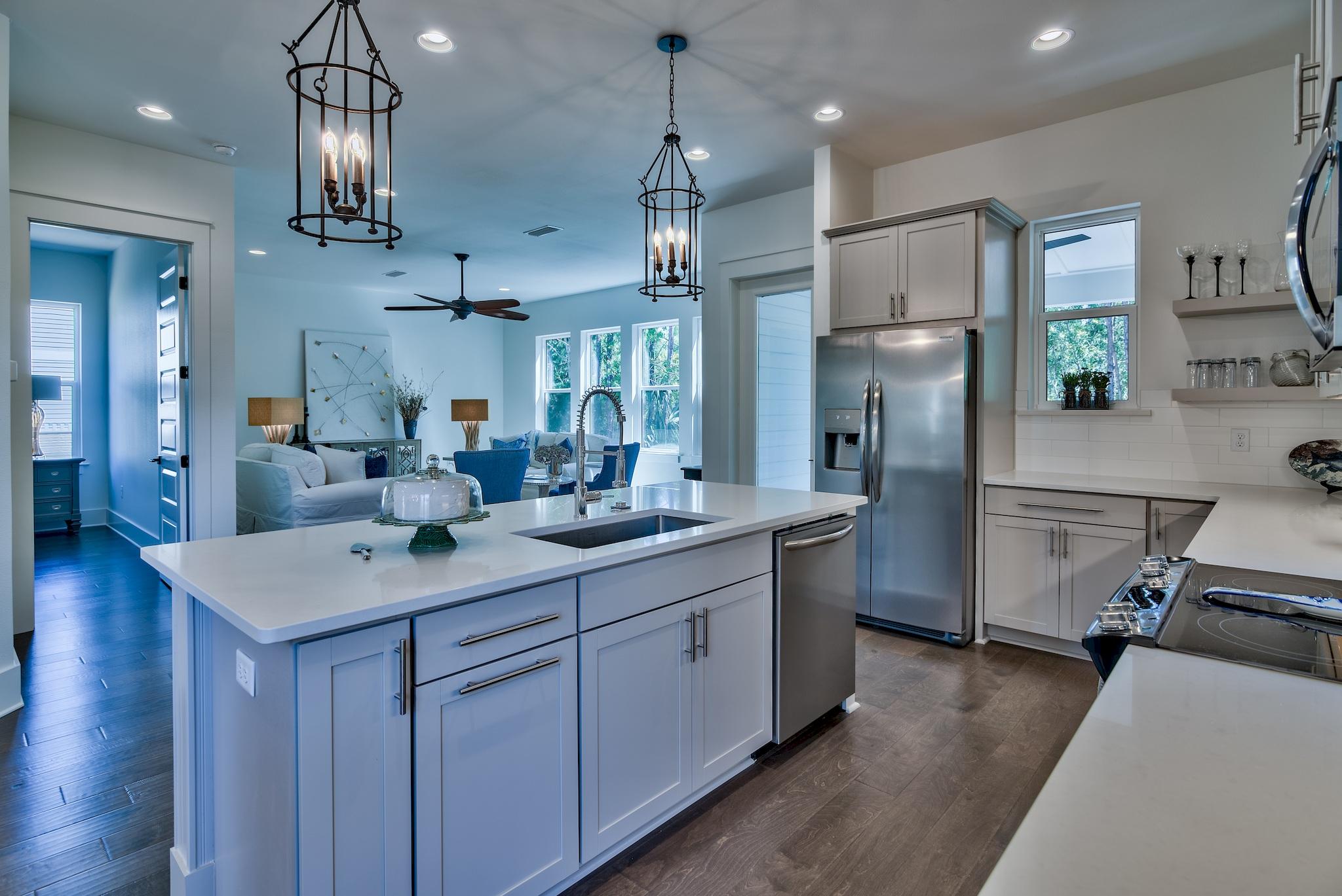 Hidden Grove - Residential