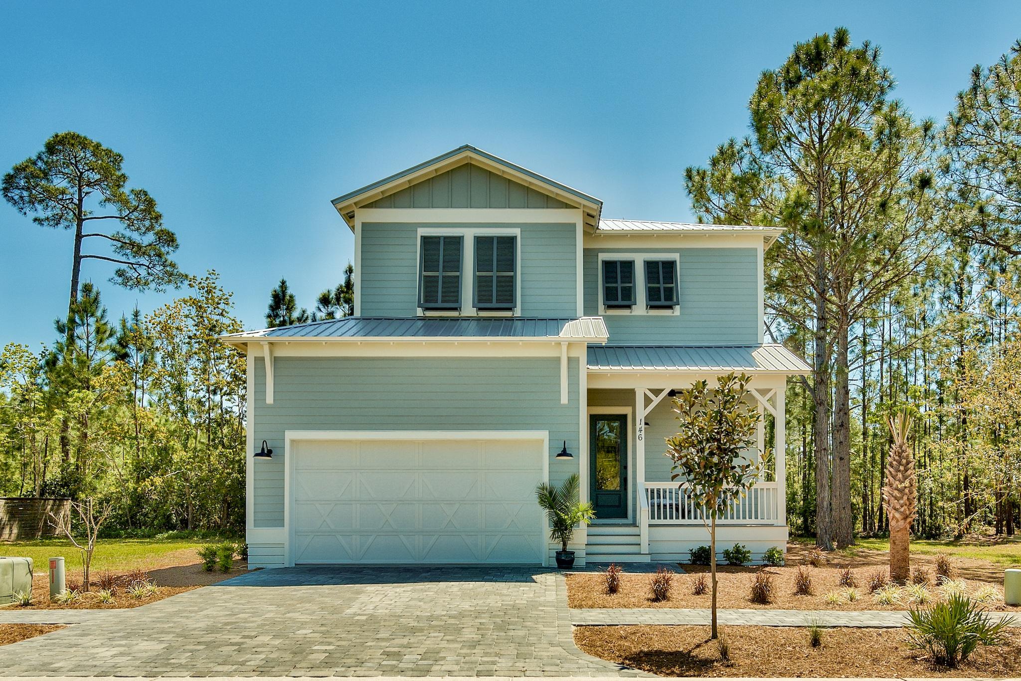 Hidden Grove - Residential