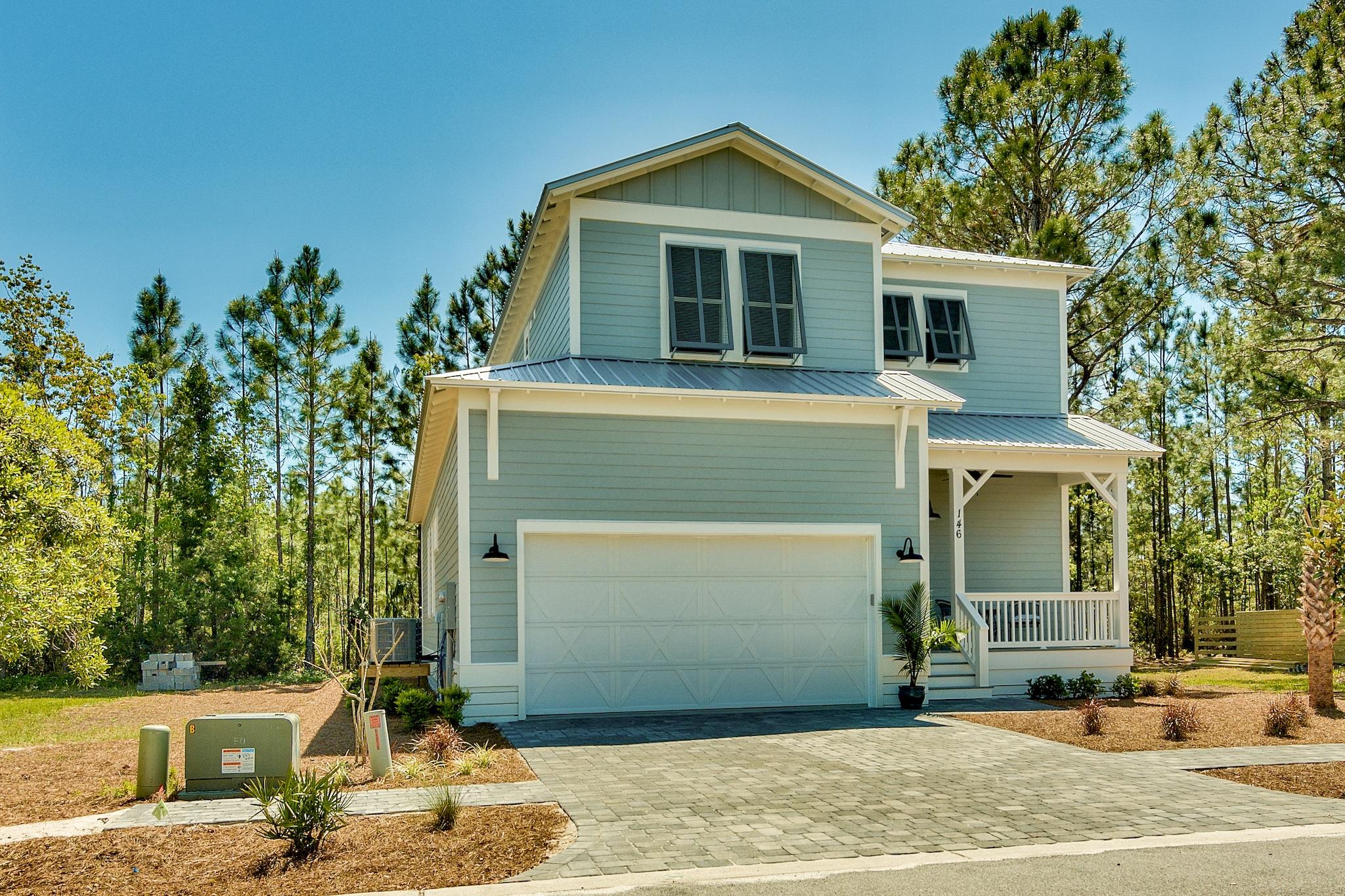 Hidden Grove - Residential