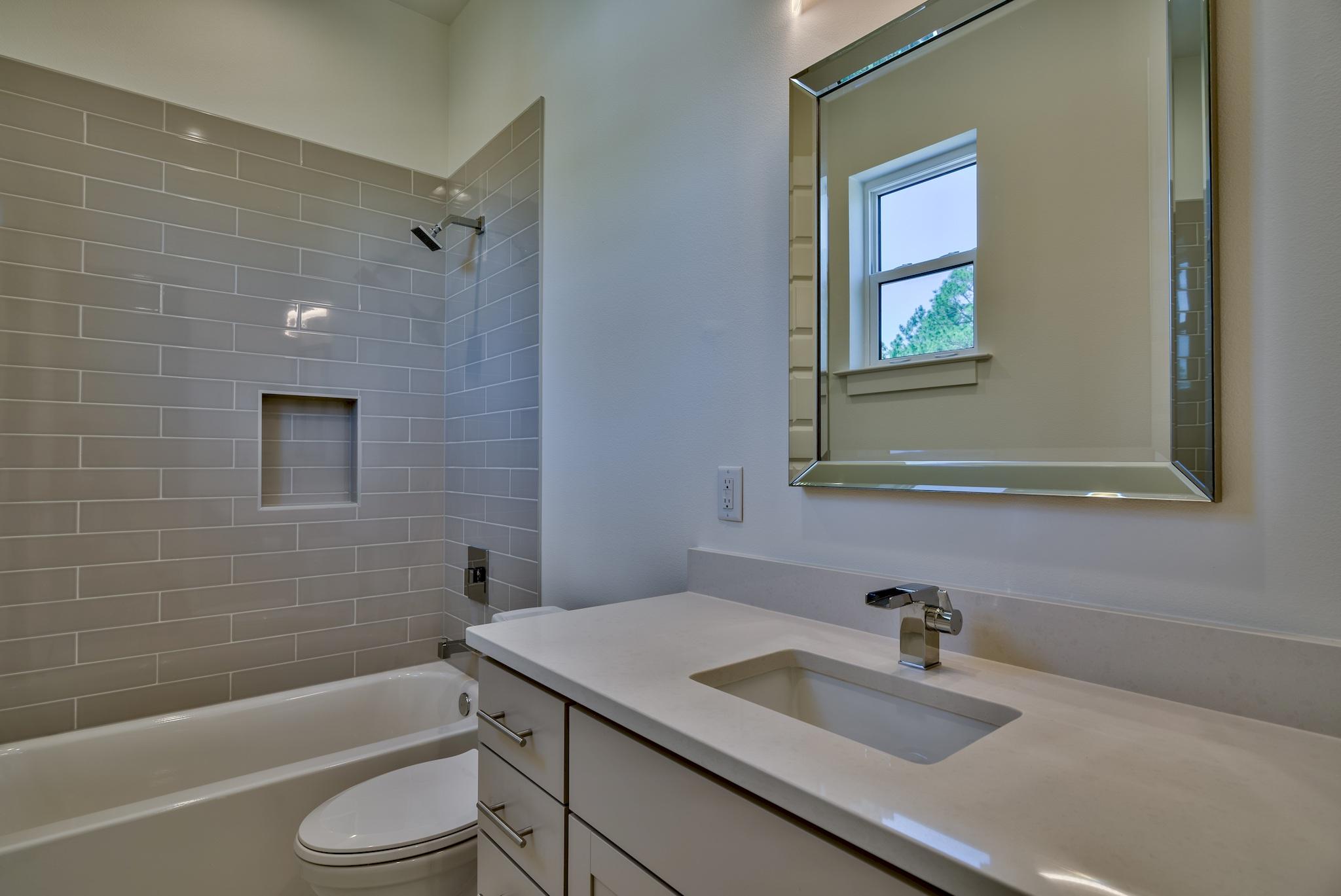 Hidden Grove - Residential