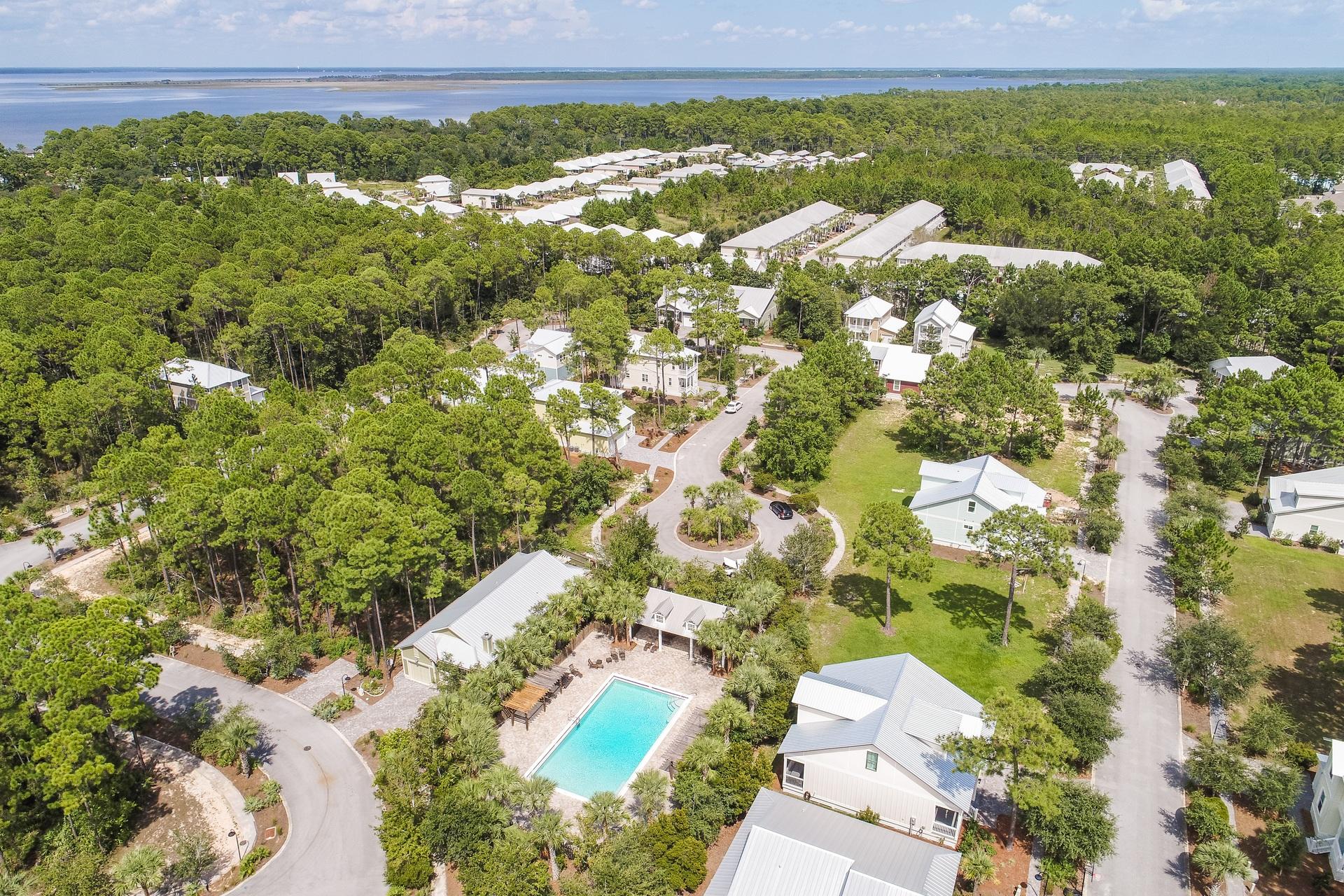 Hidden Grove - Residential