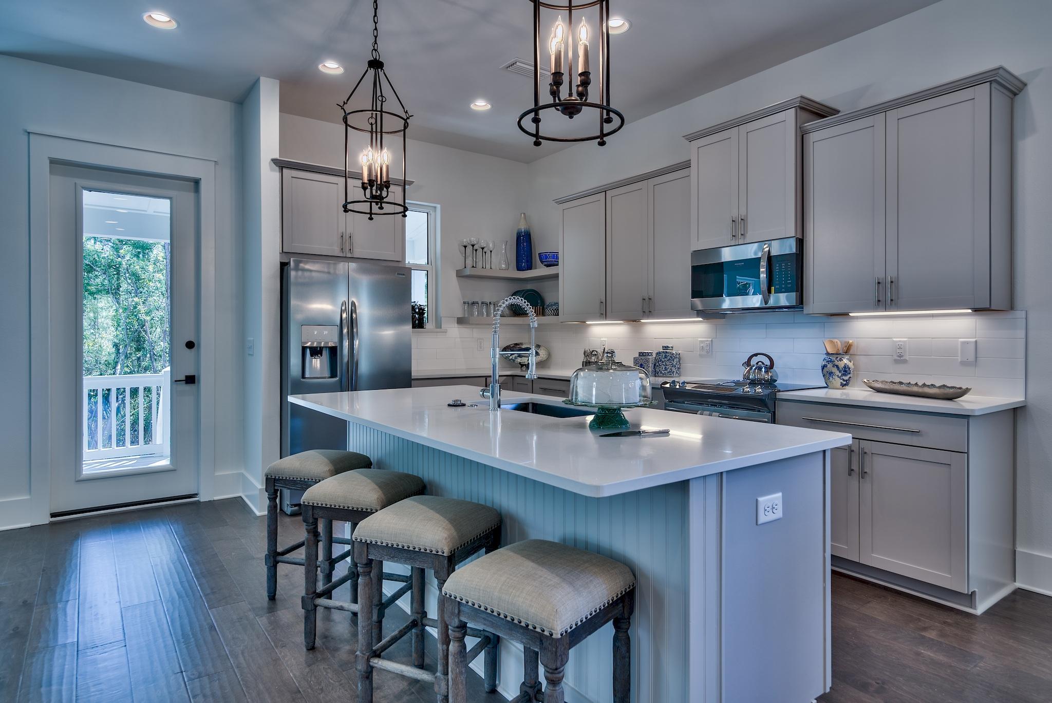 Hidden Grove - Residential