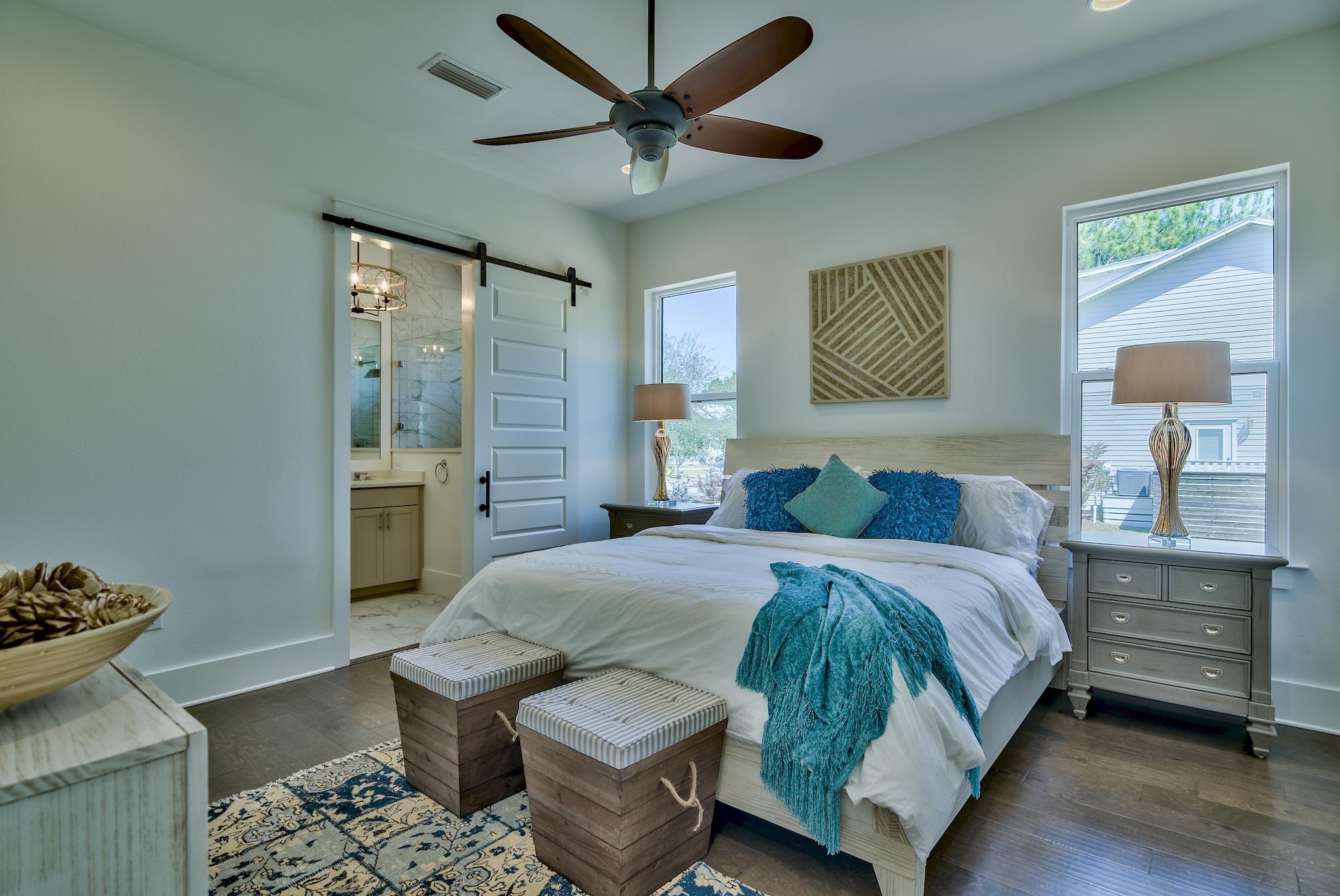 Hidden Grove - Residential