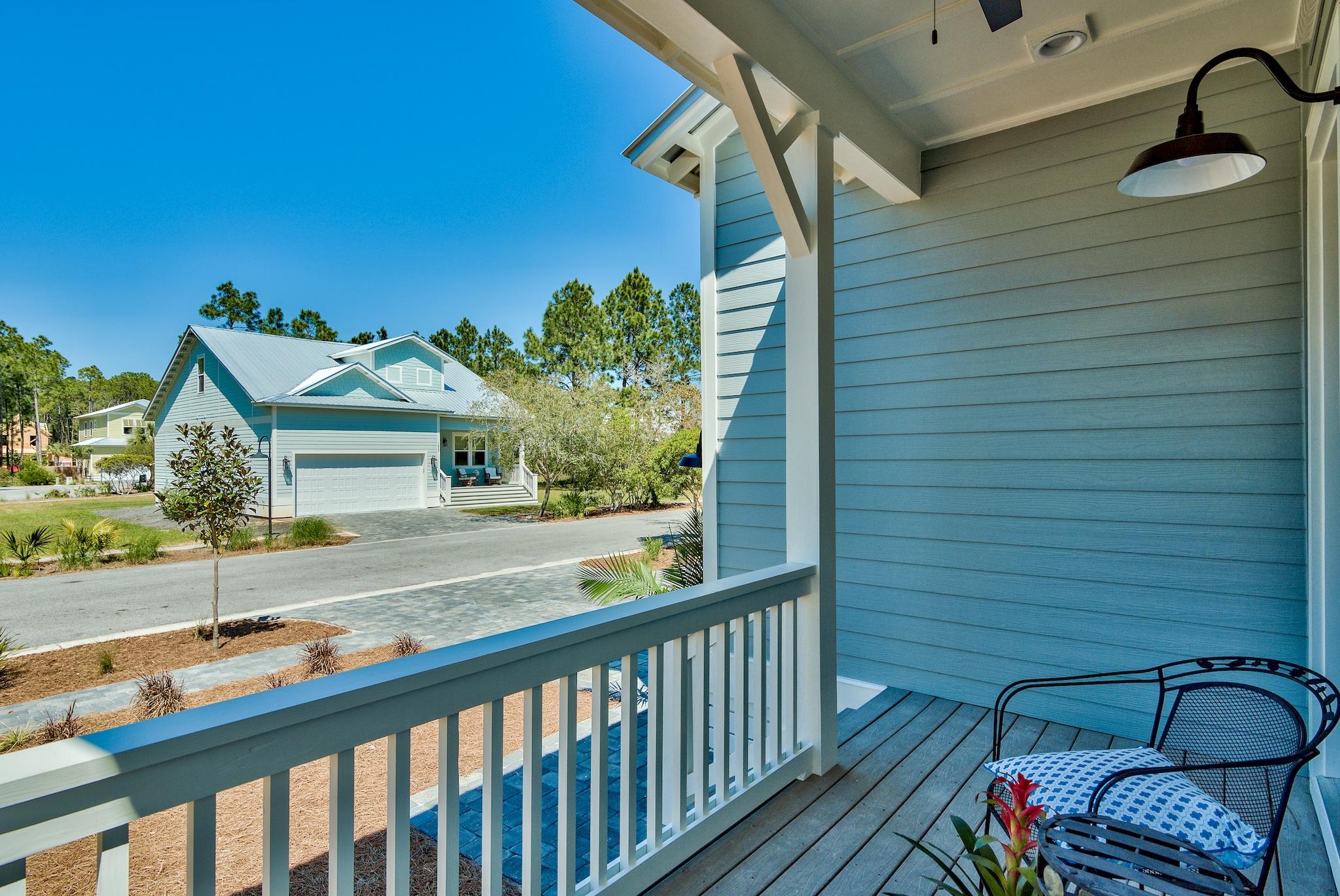 Hidden Grove - Residential