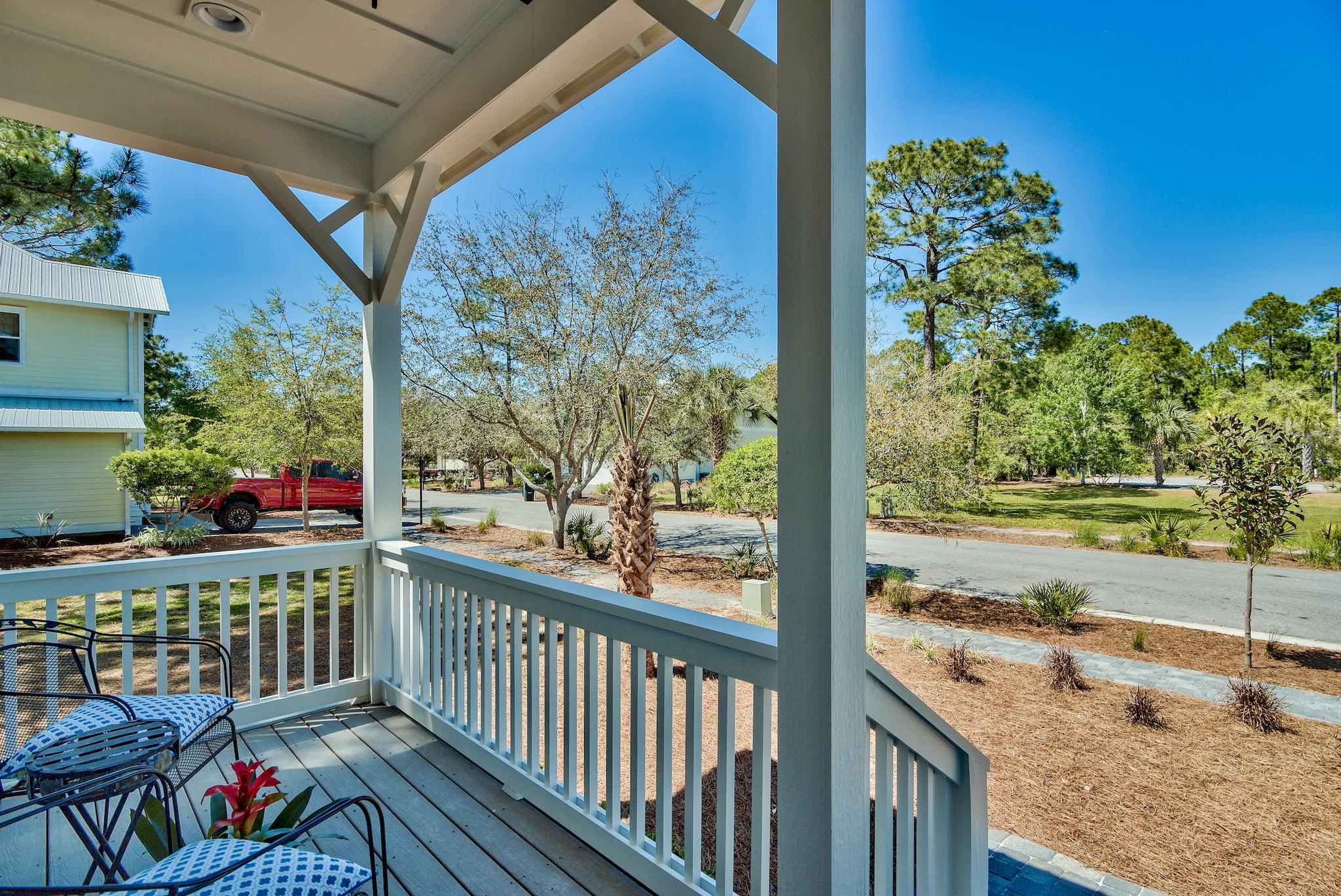 Hidden Grove - Residential