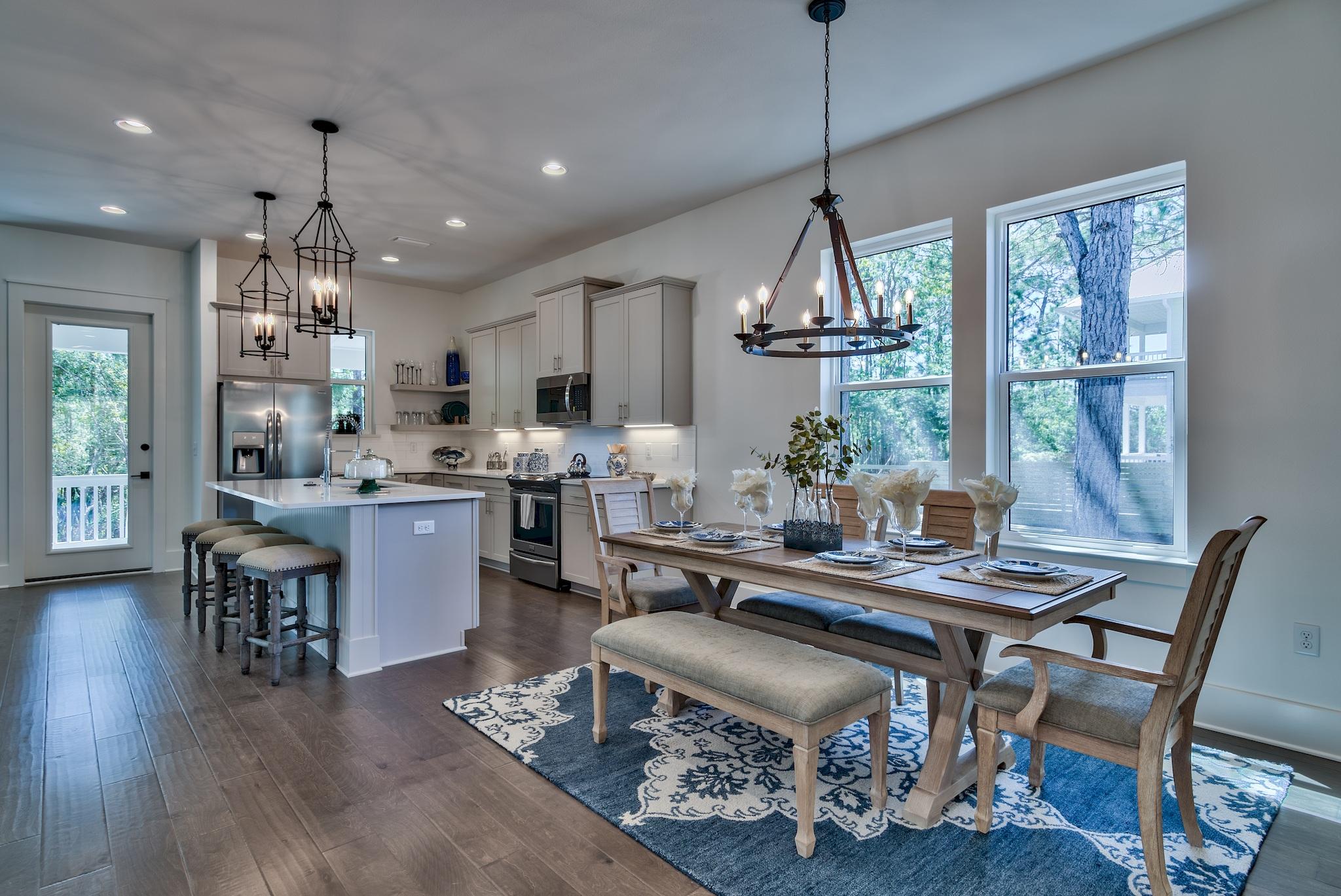 Hidden Grove - Residential