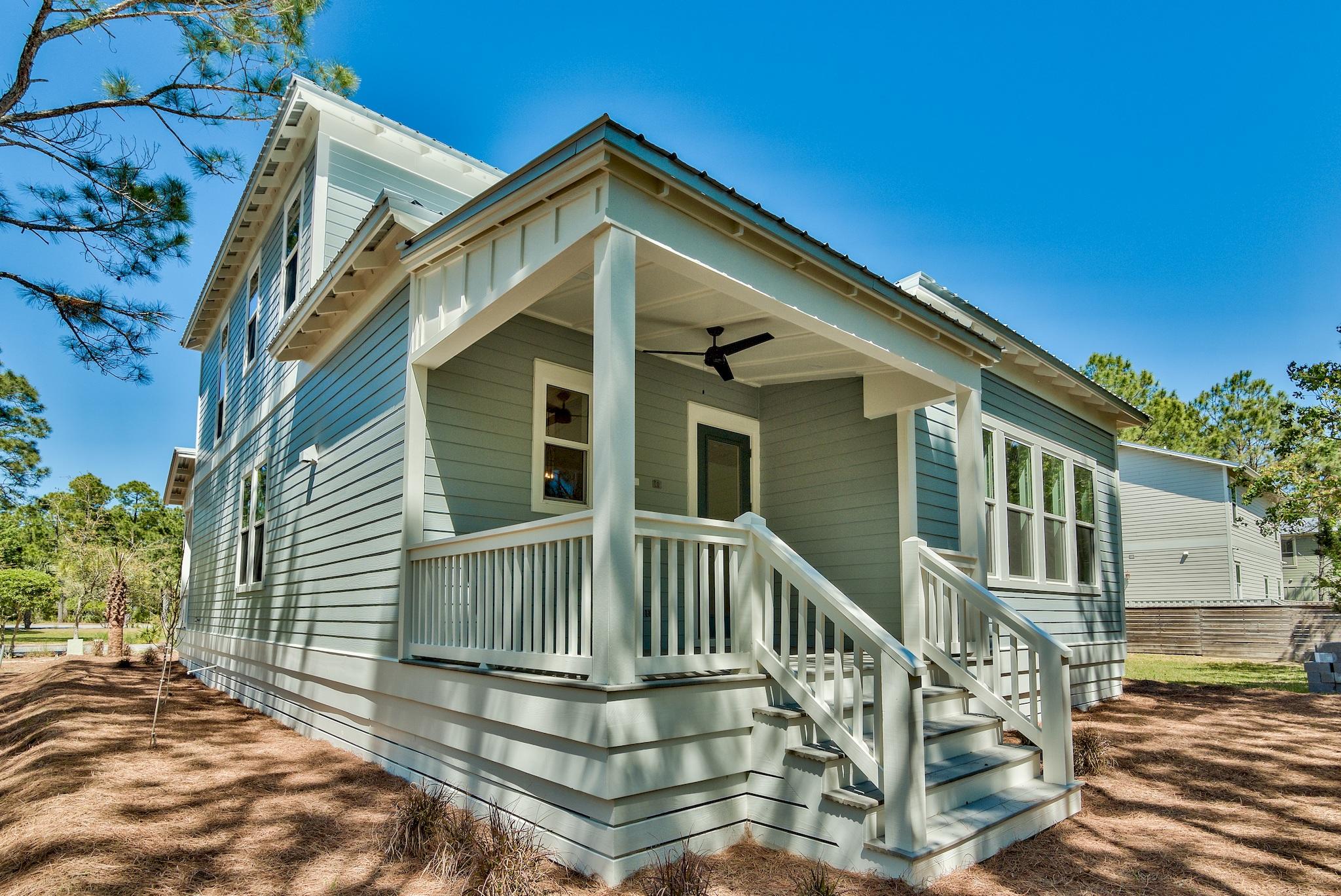 Hidden Grove - Residential