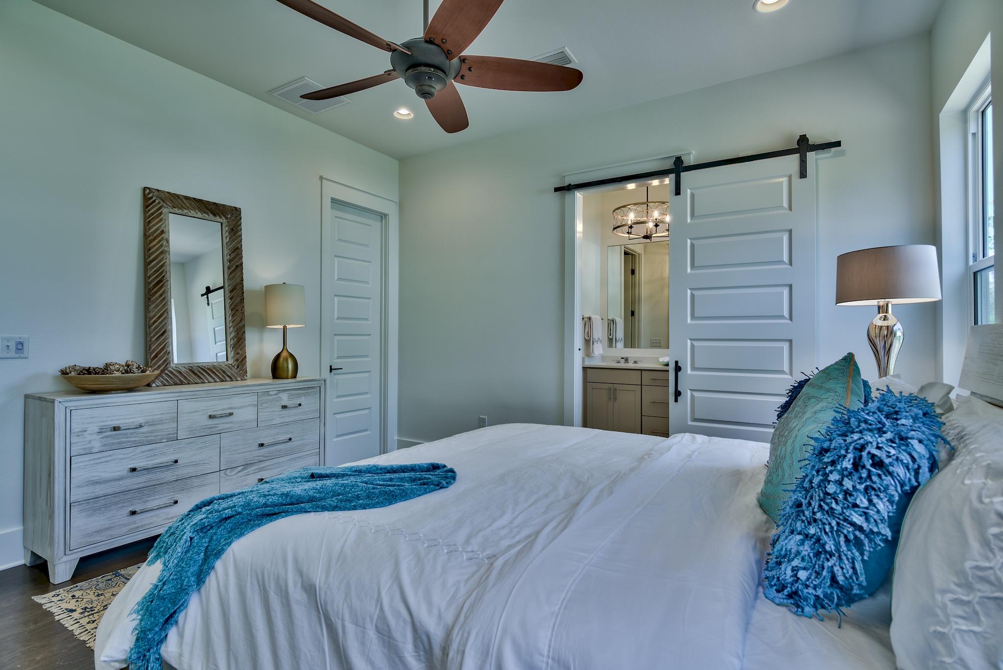 Hidden Grove - Residential