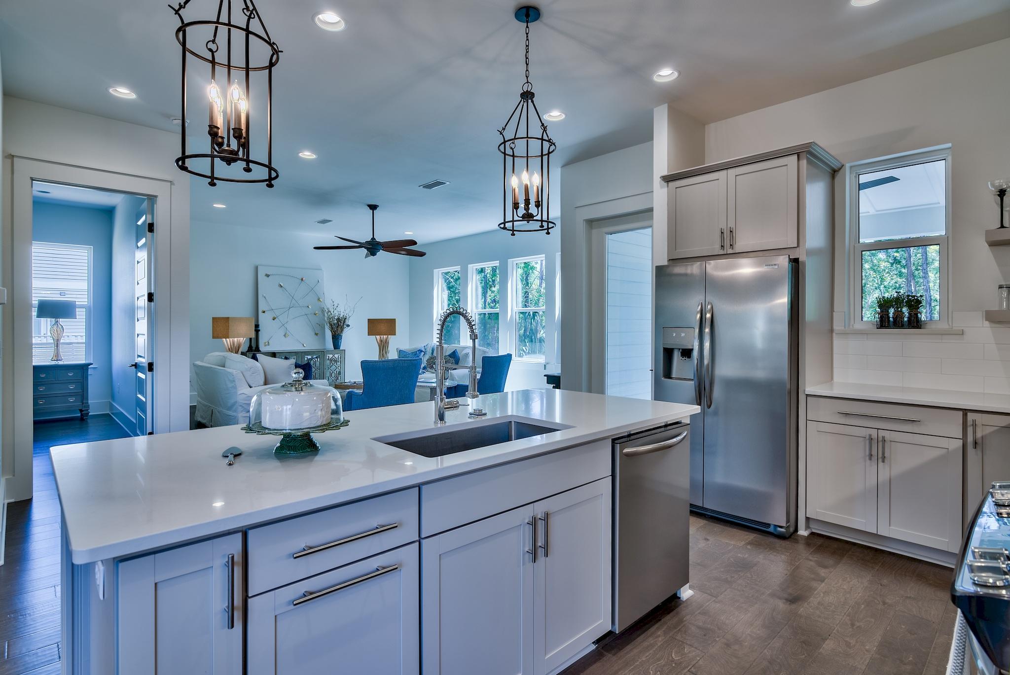 Hidden Grove - Residential