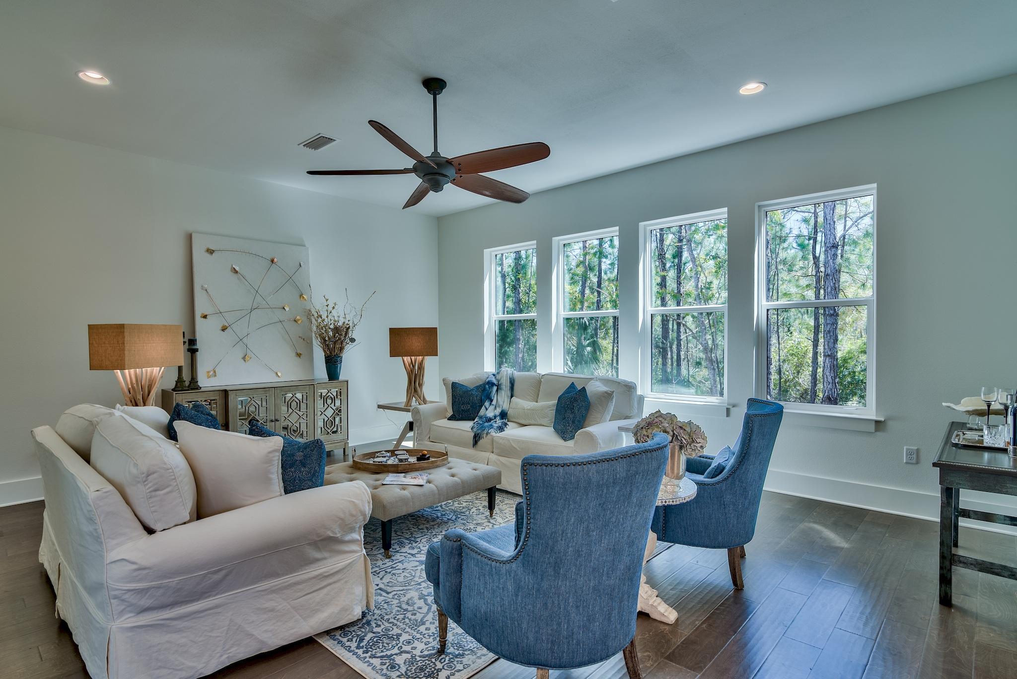 Hidden Grove - Residential