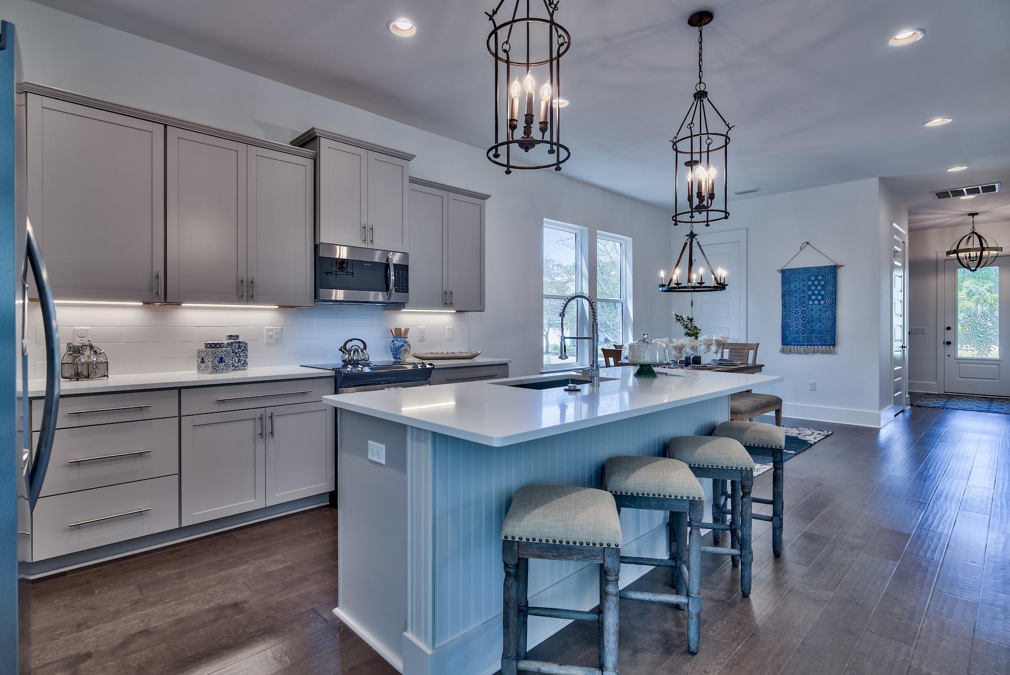 Hidden Grove - Residential