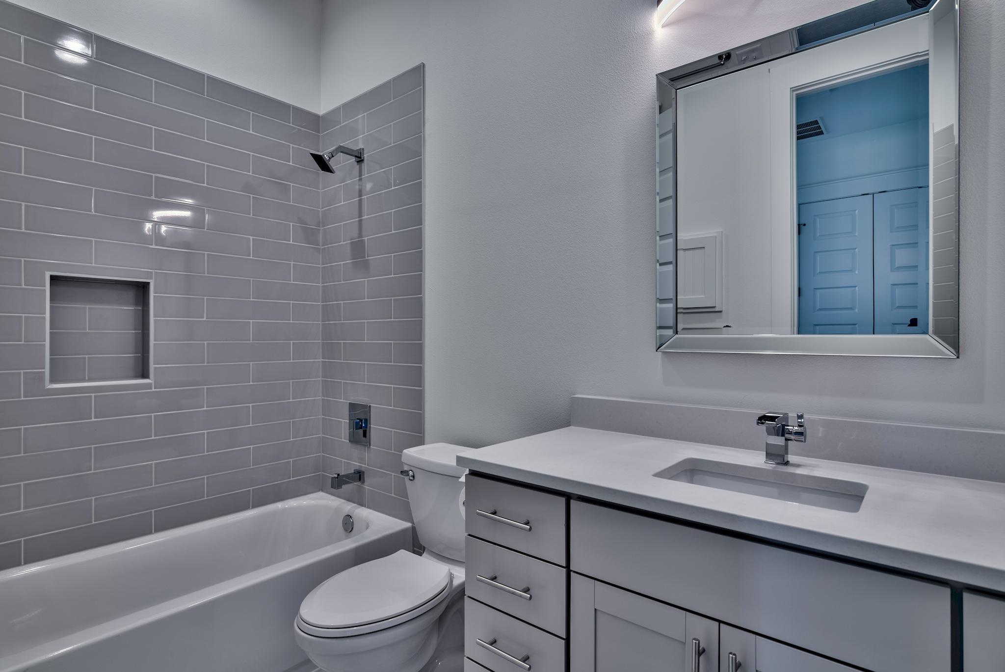 Hidden Grove - Residential