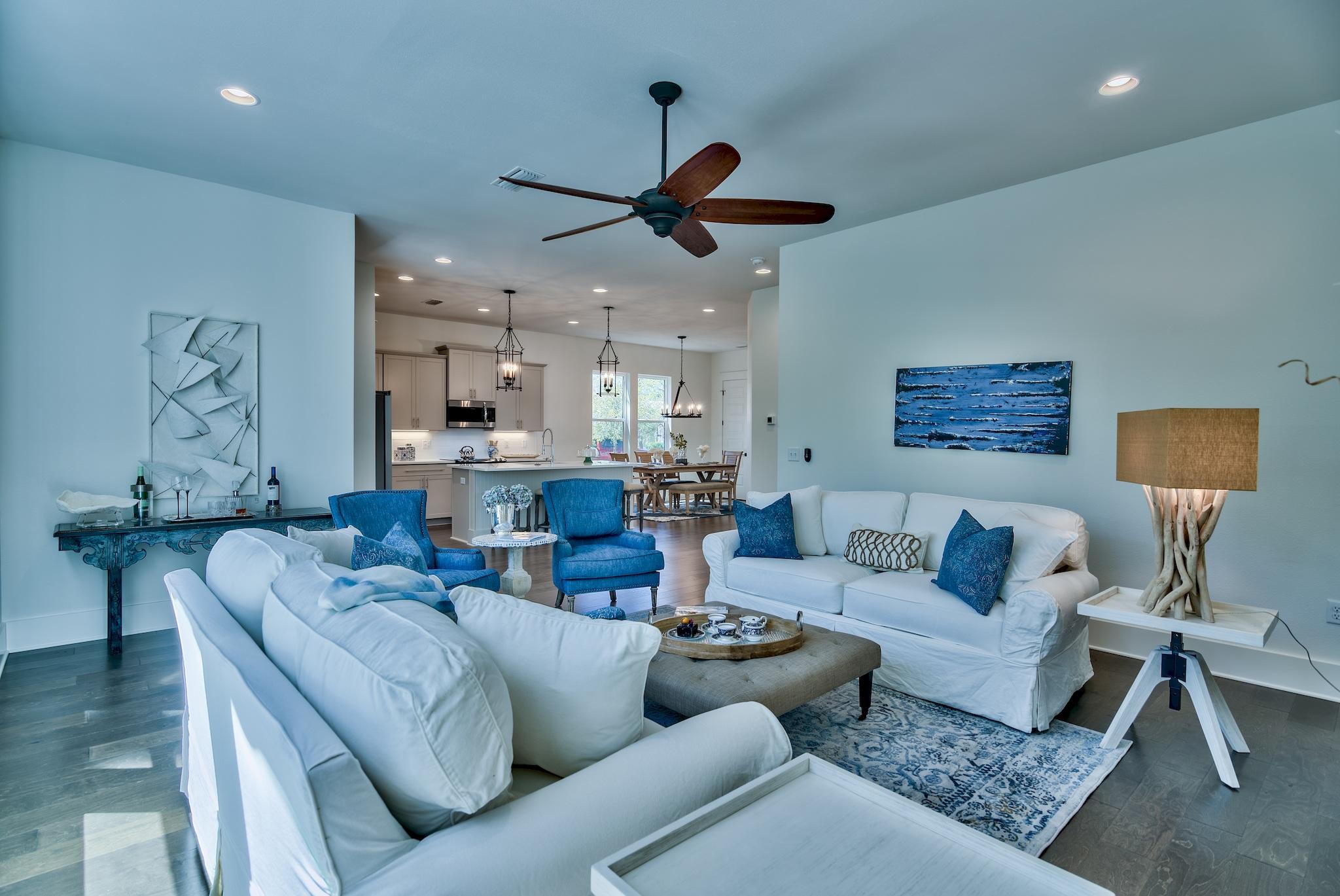 Hidden Grove - Residential