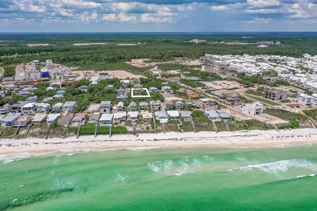 SAND CLIFFS 4TH ADDN - Residential