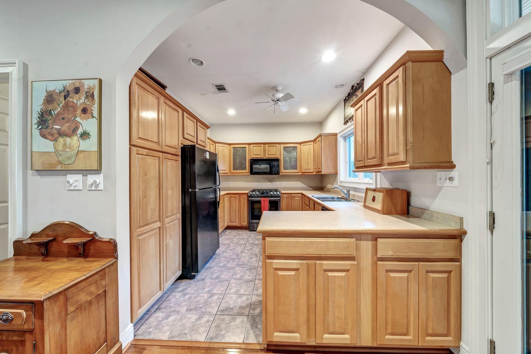 SAND CLIFFS 4TH ADDN - Residential