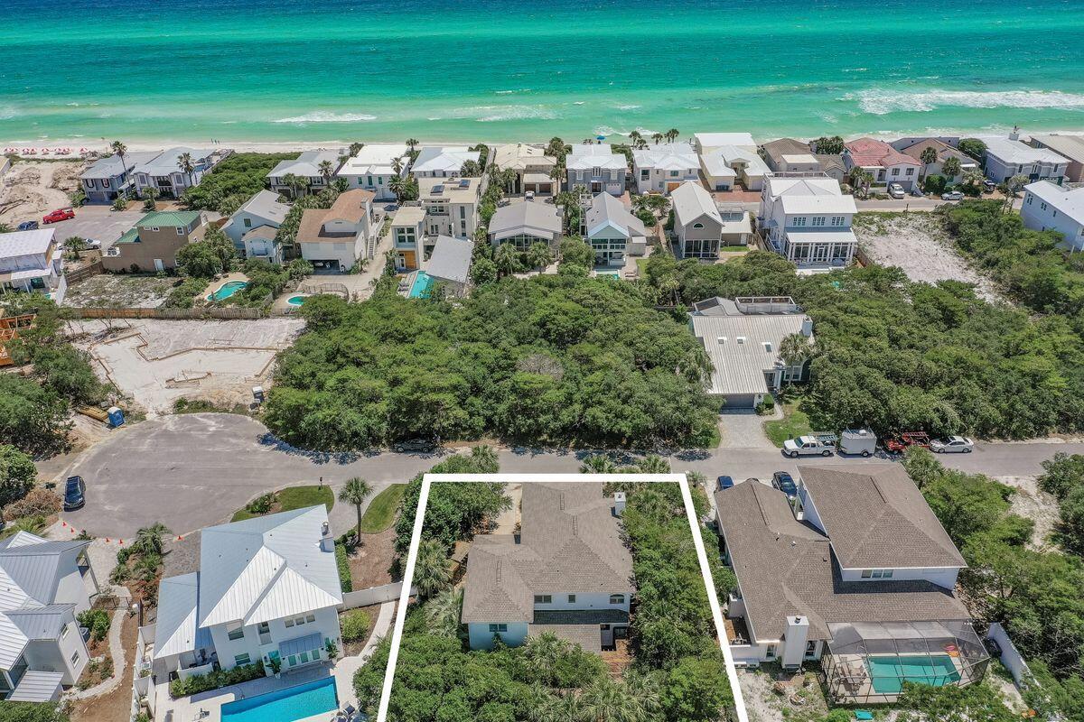SAND CLIFFS 4TH ADDN - Residential