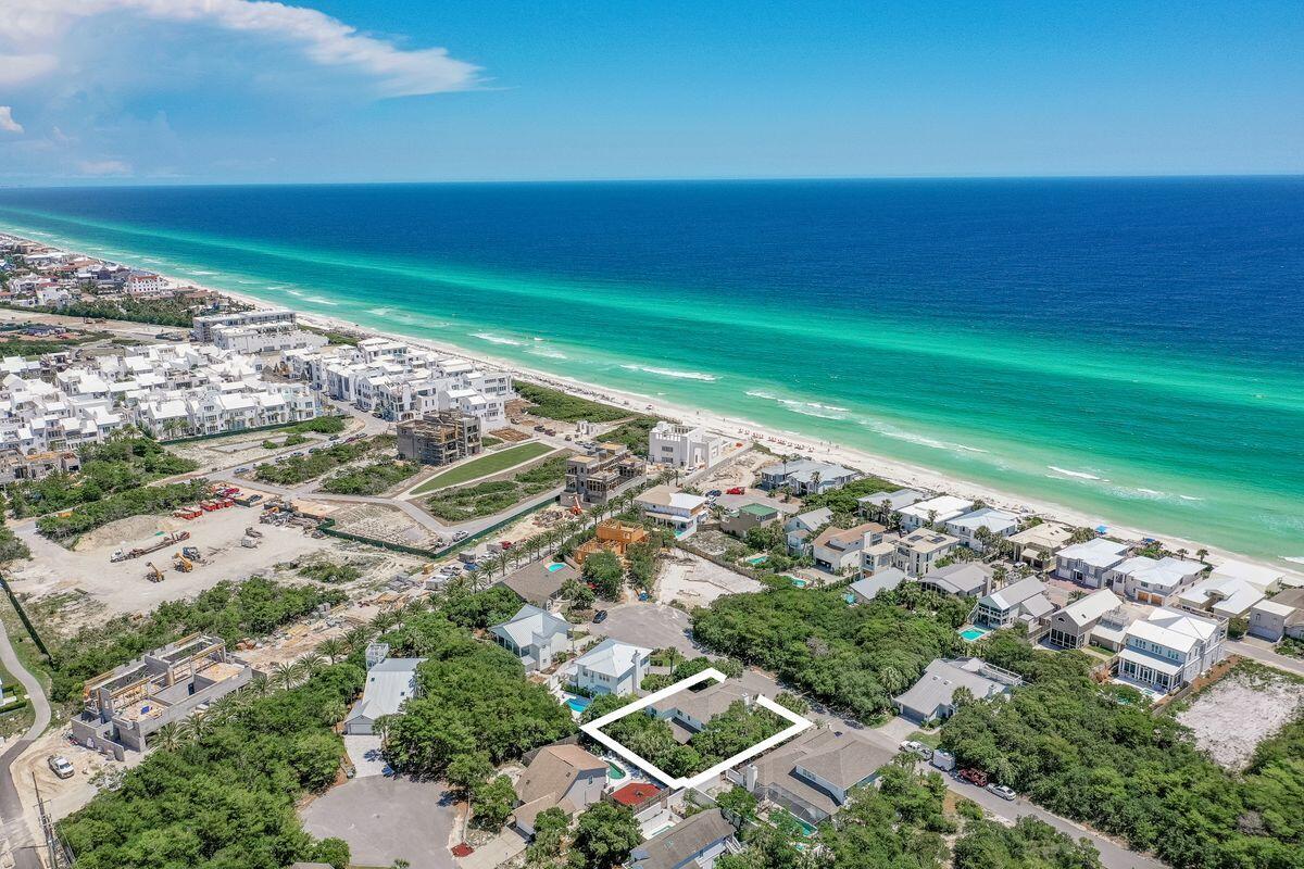 SAND CLIFFS 4TH ADDN - Residential