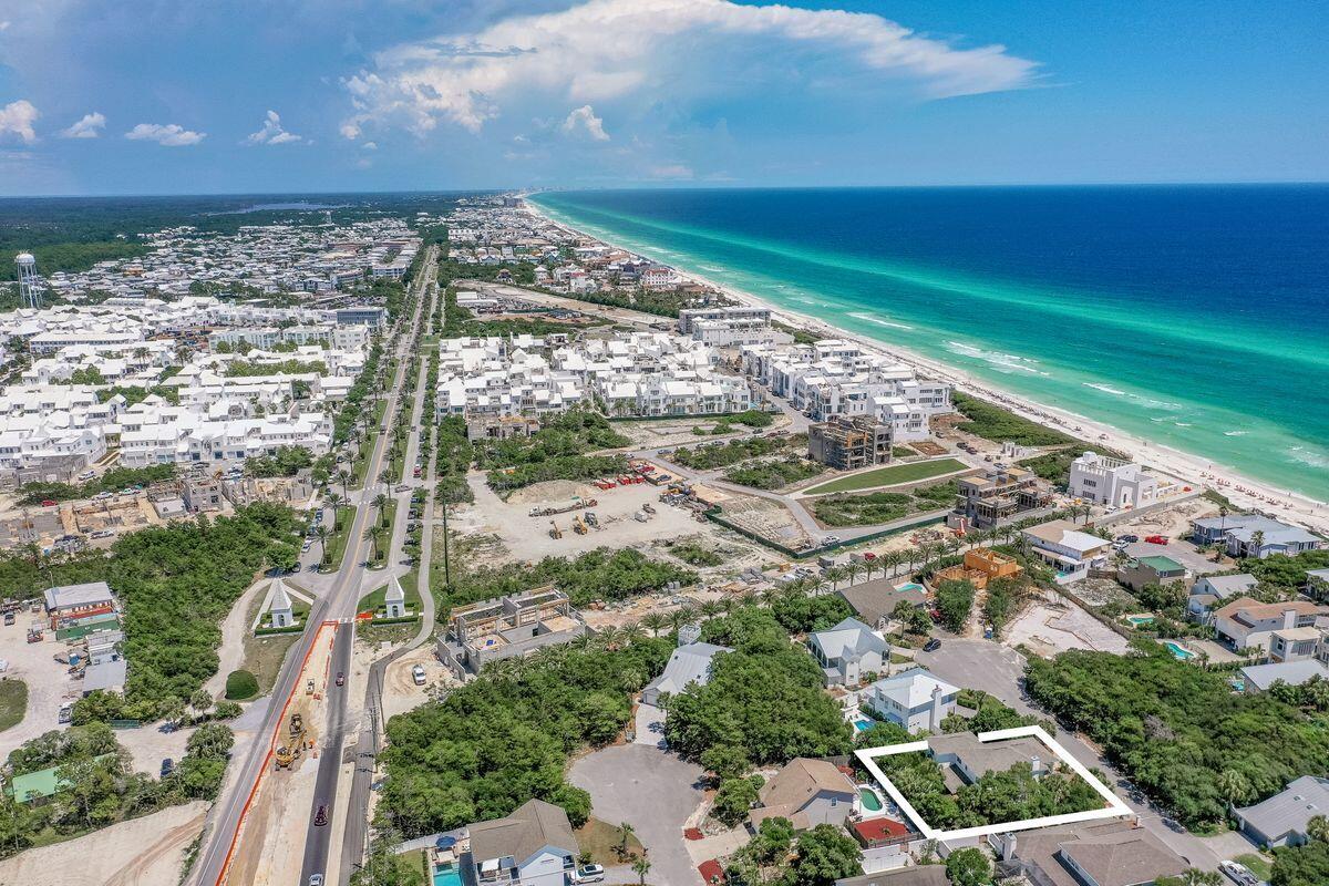 SAND CLIFFS 4TH ADDN - Residential