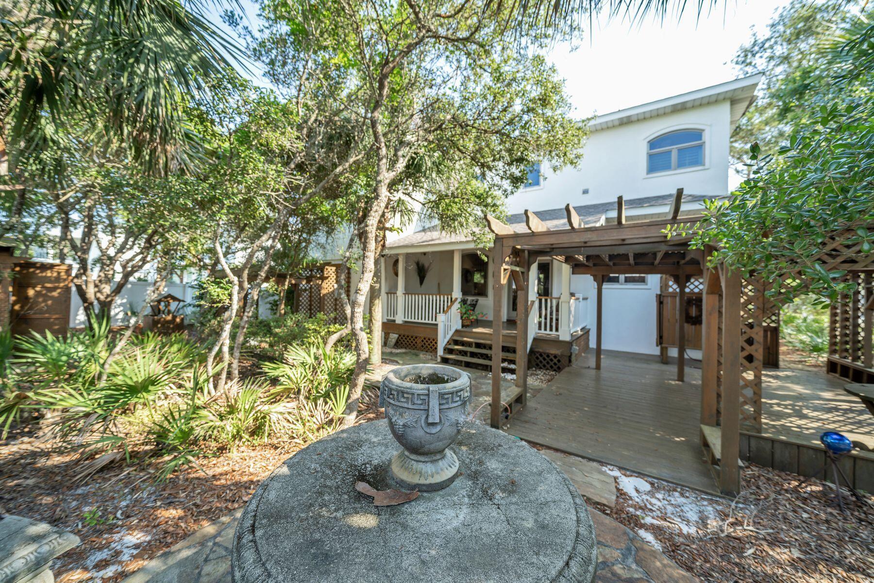 SAND CLIFFS 4TH ADDN - Residential