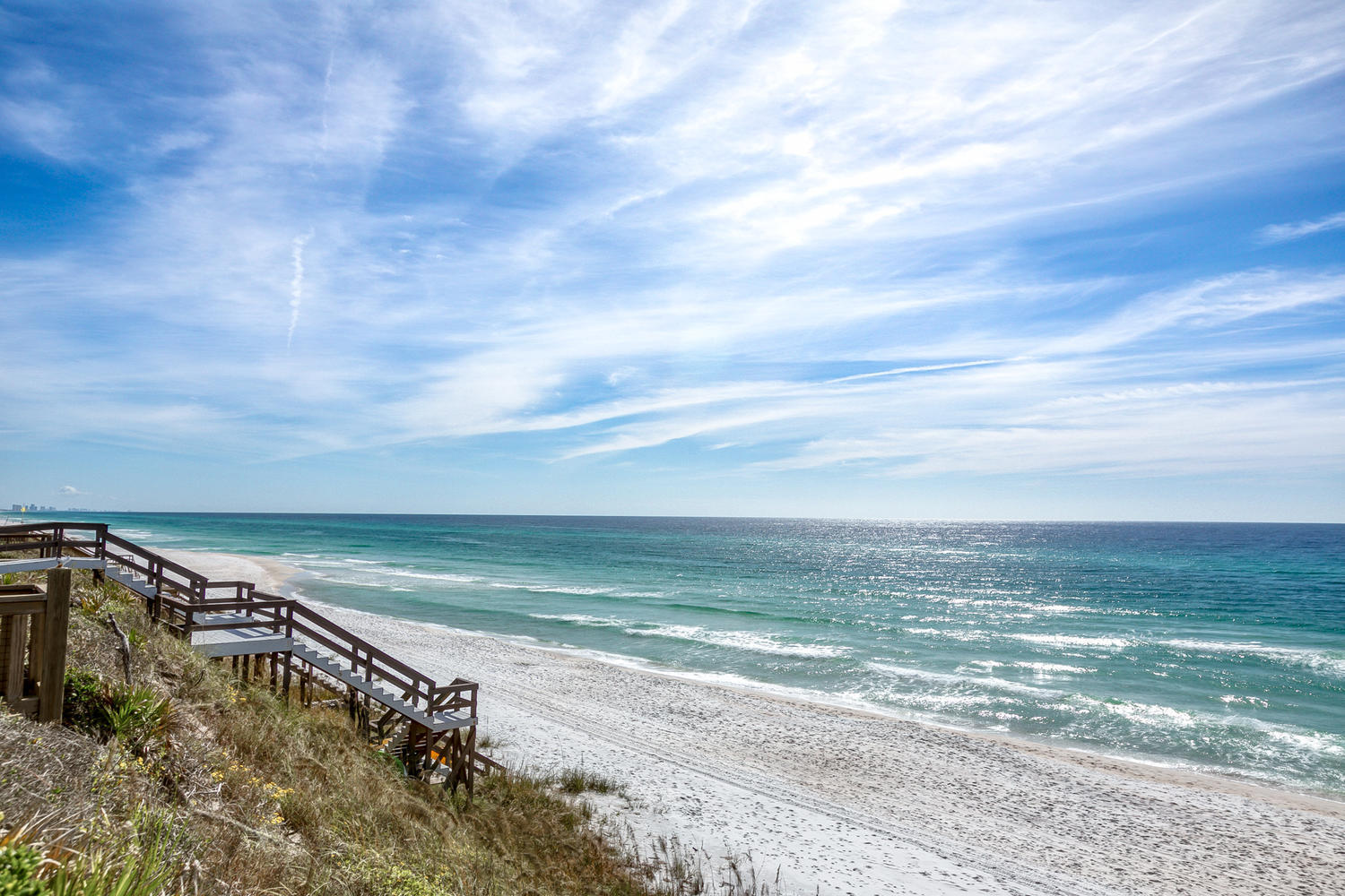 SAND CLIFFS 4TH ADDN - Residential