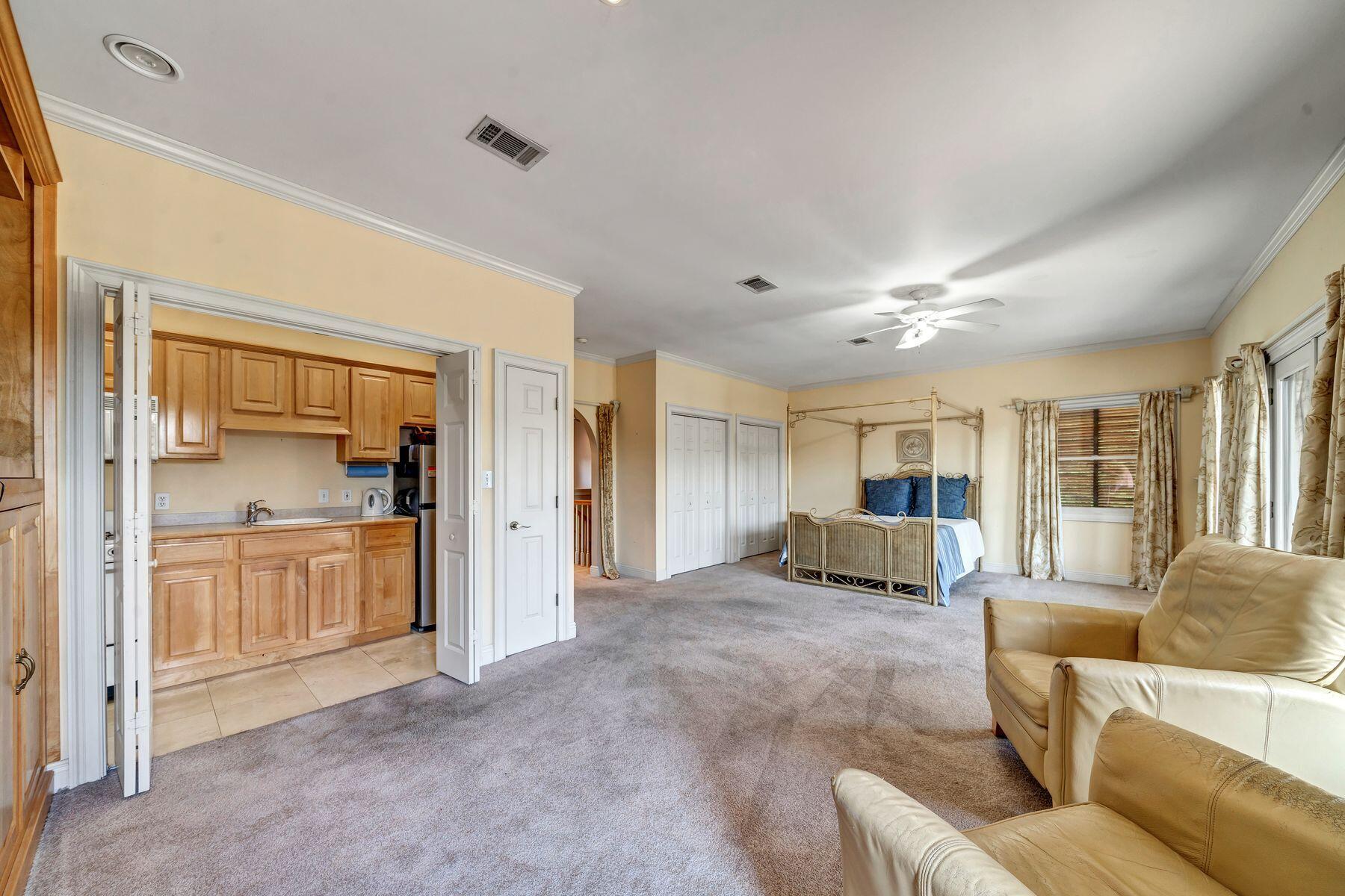 SAND CLIFFS 4TH ADDN - Residential