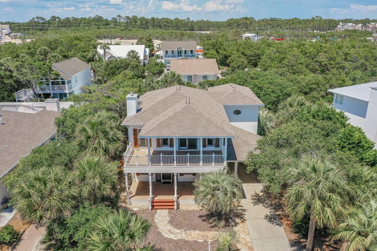 SAND CLIFFS 4TH ADDN - Residential