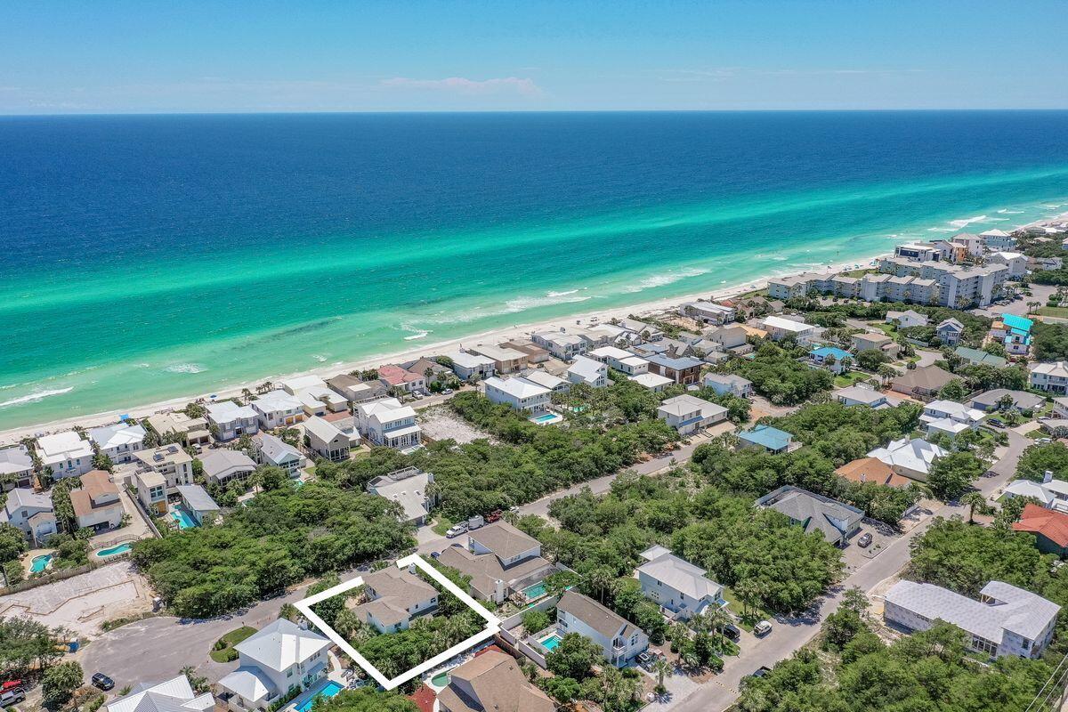SAND CLIFFS 4TH ADDN - Residential