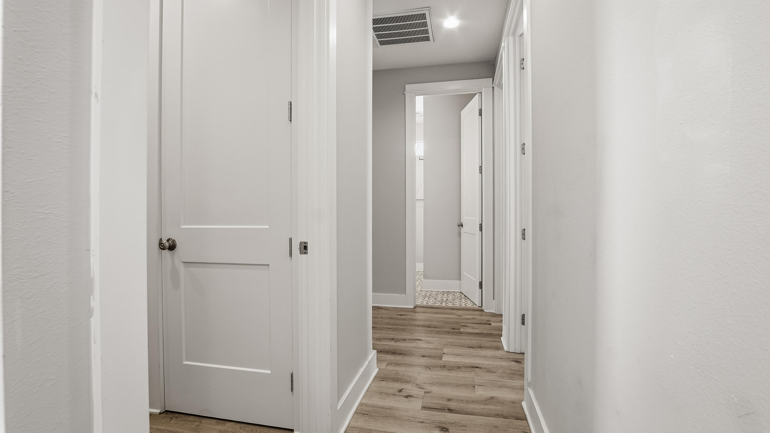 LIGHTHOUSE POINTE - Residential