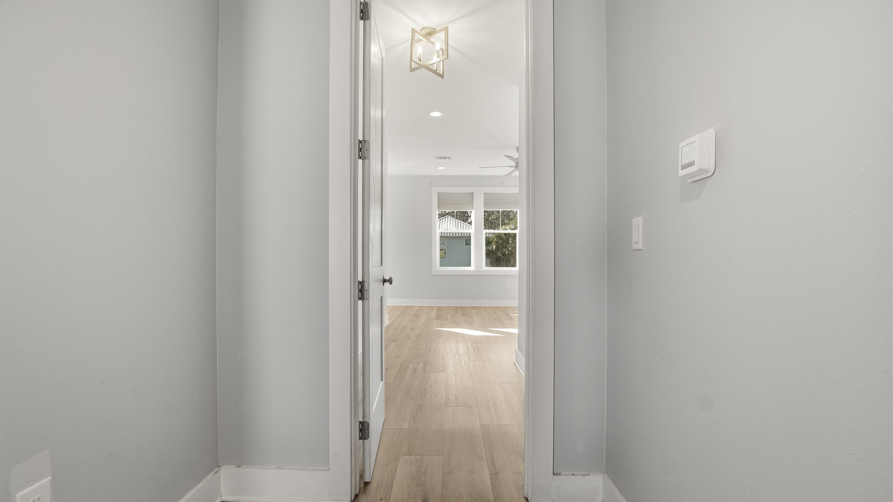 LIGHTHOUSE POINTE - Residential