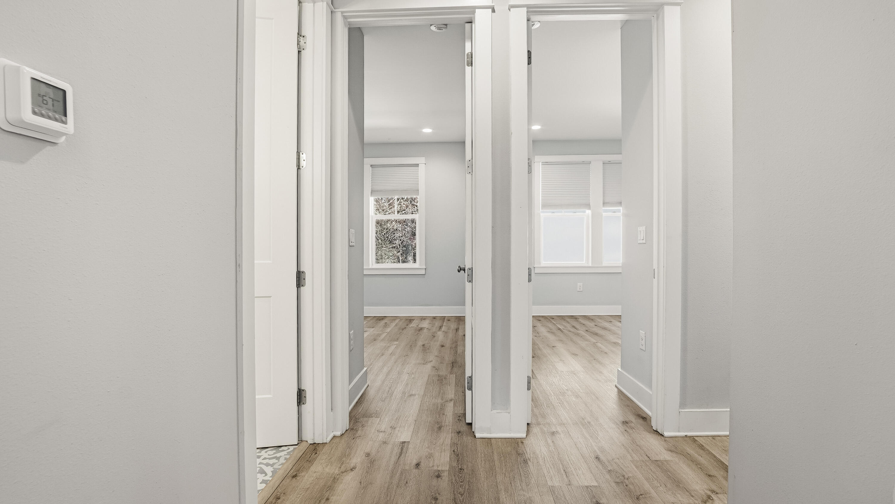 LIGHTHOUSE POINTE - Residential