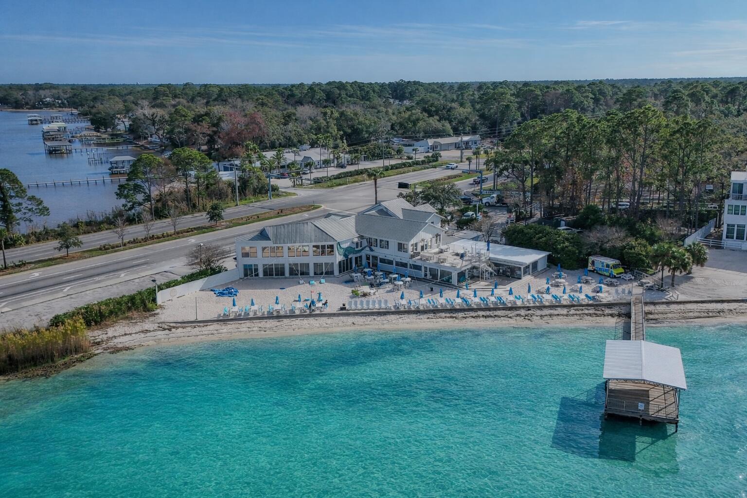 LIGHTHOUSE POINTE - Residential