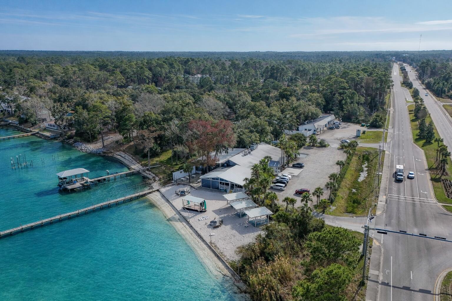 LIGHTHOUSE POINTE - Residential