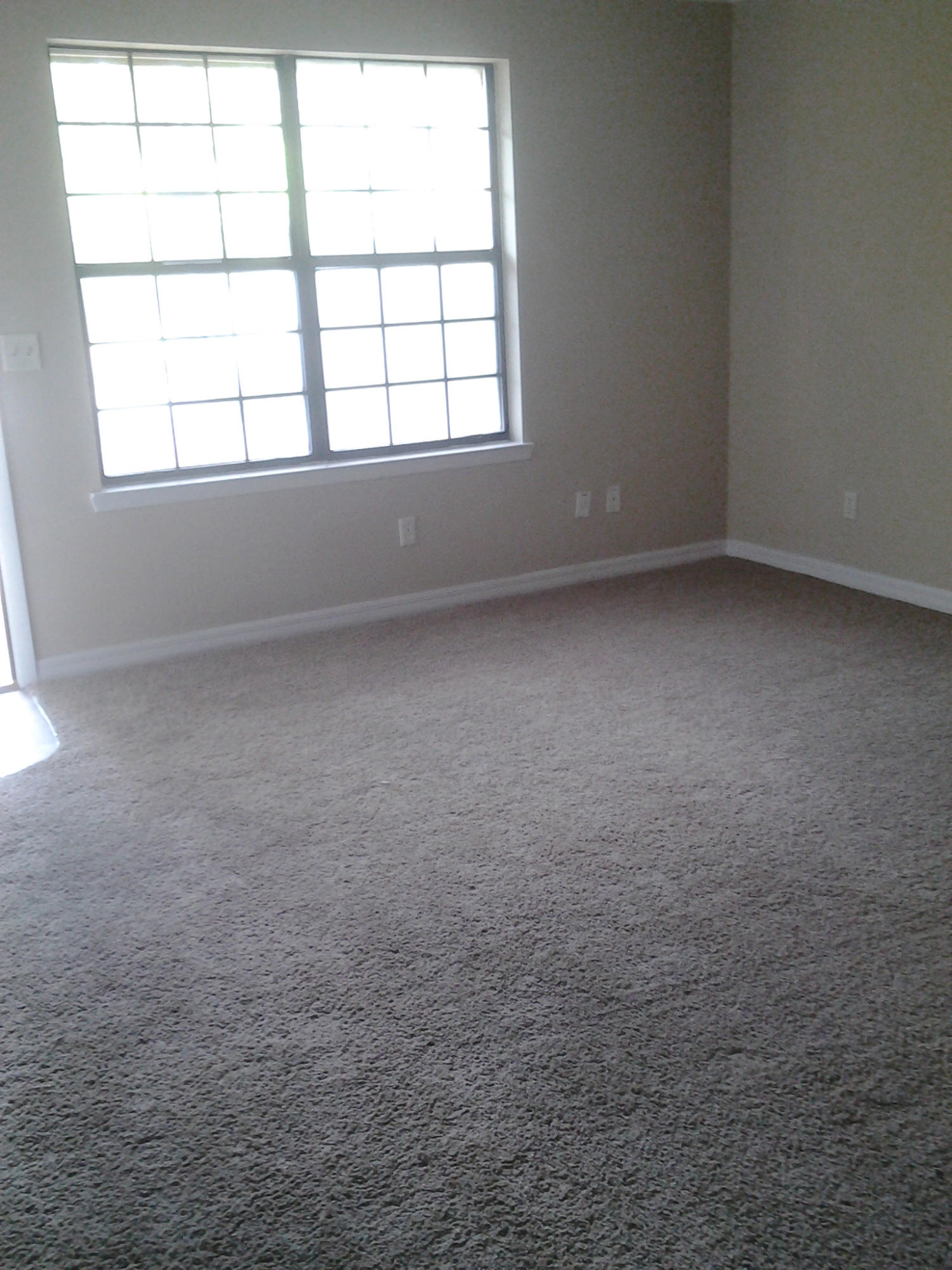 Meets and Bounds - Residential Lease