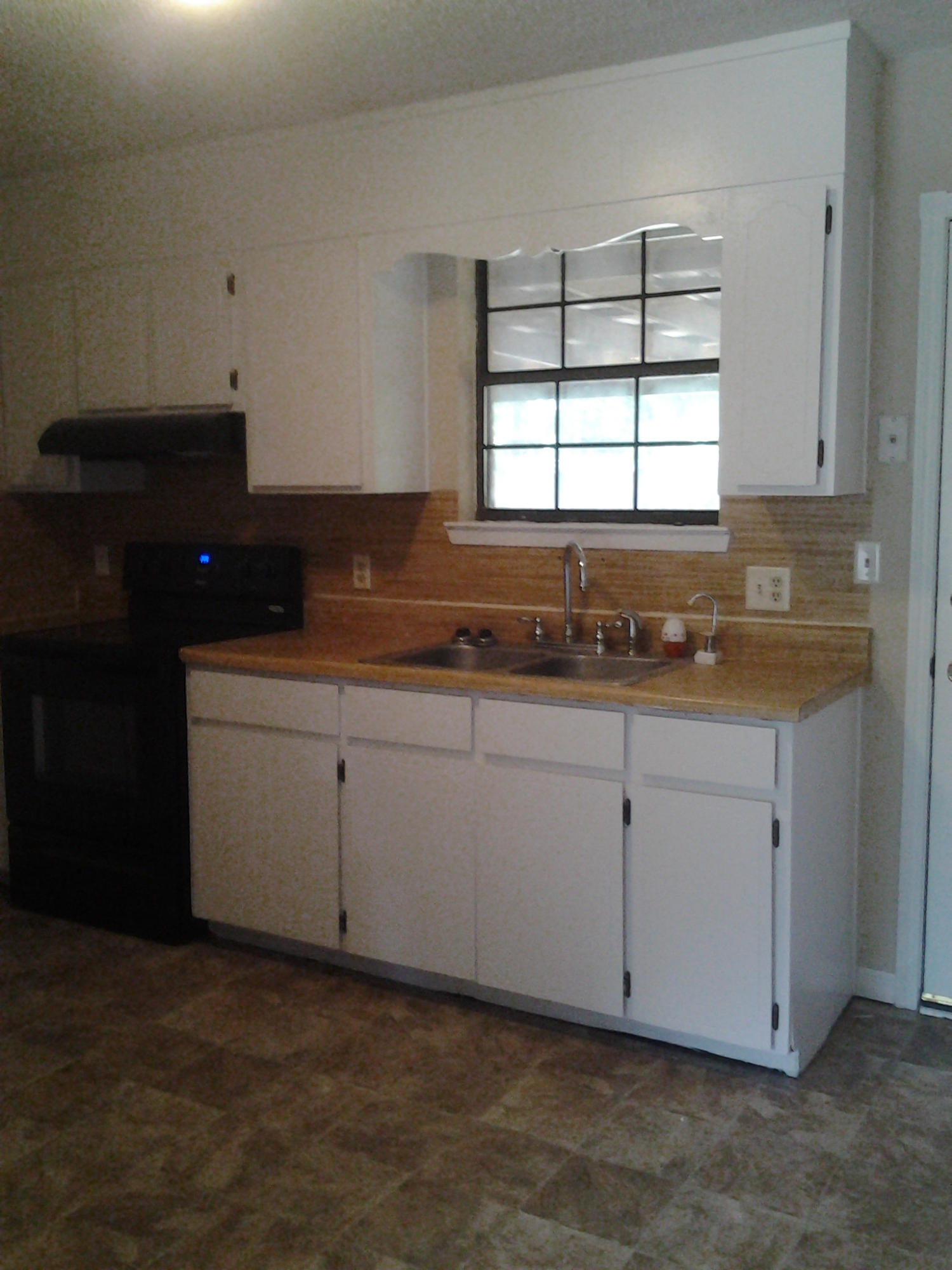 Meets and Bounds - Residential Lease