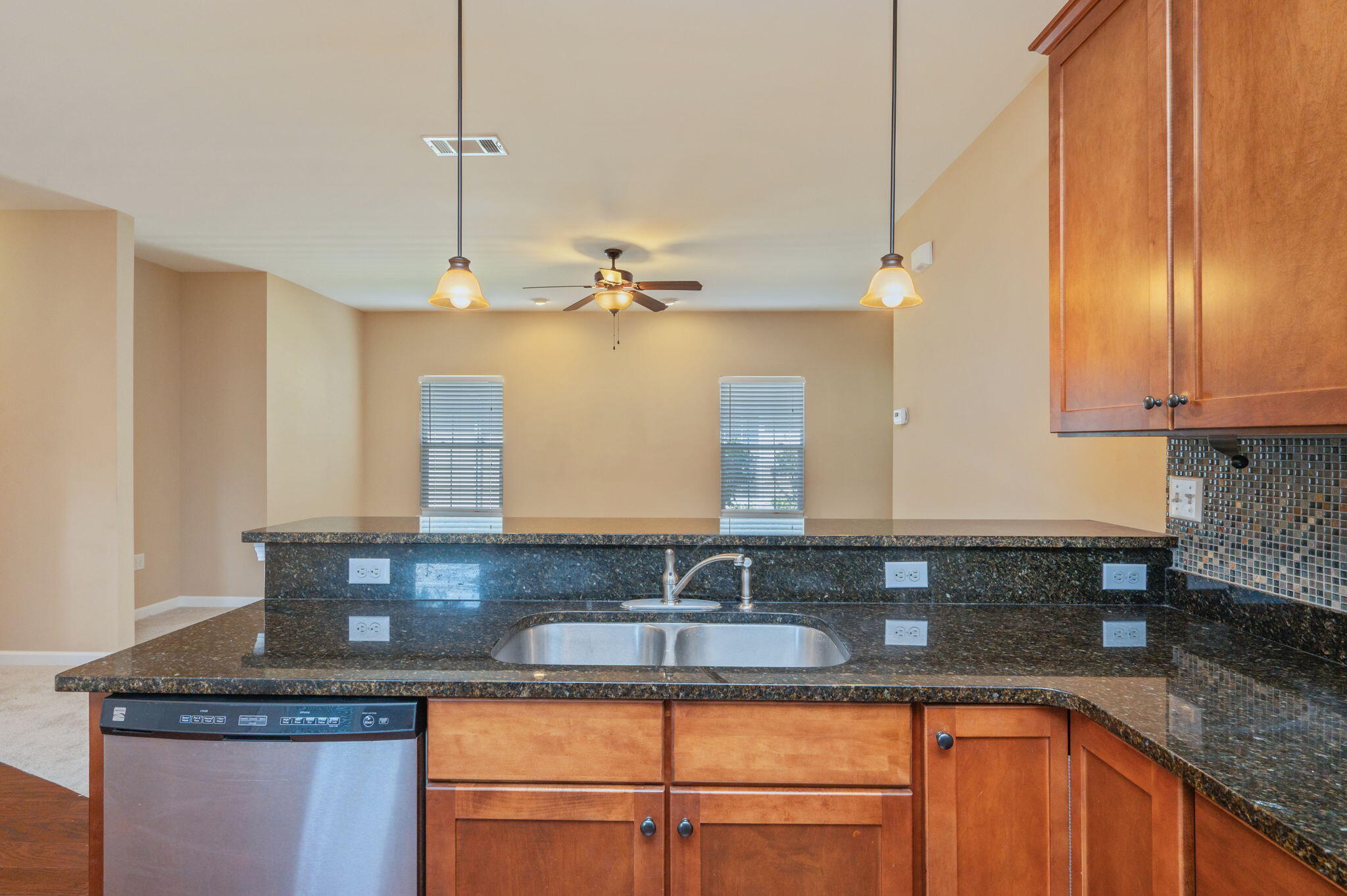 REDWOOD VILLAGE - Residential Lease