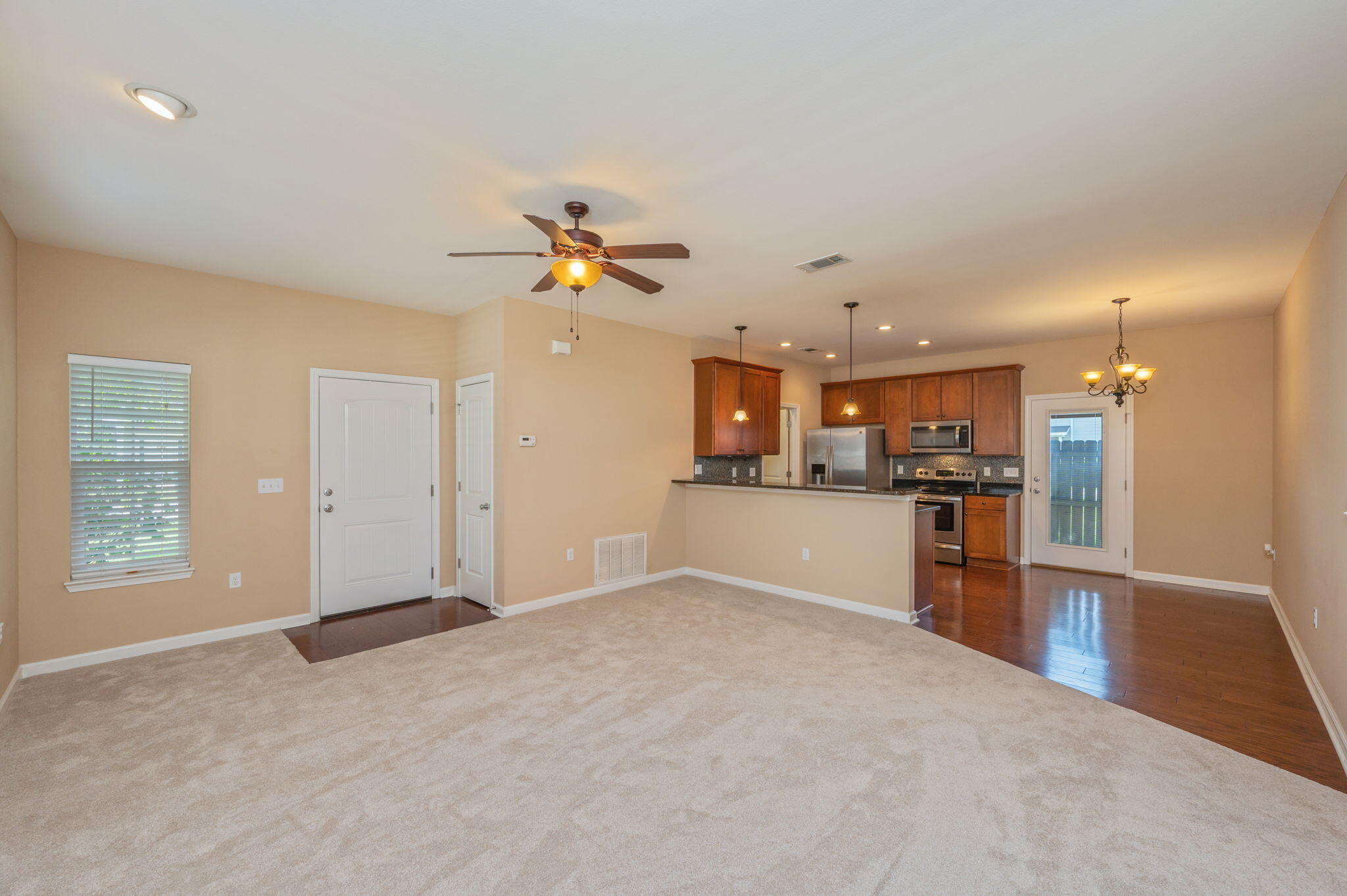 REDWOOD VILLAGE - Residential Lease