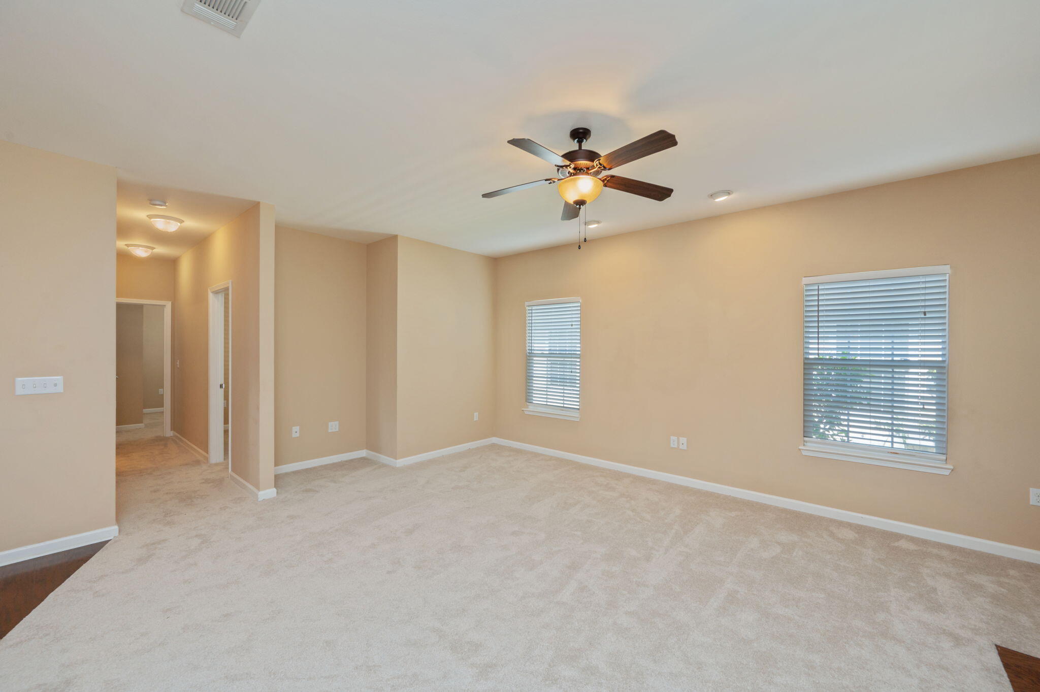 REDWOOD VILLAGE - Residential Lease