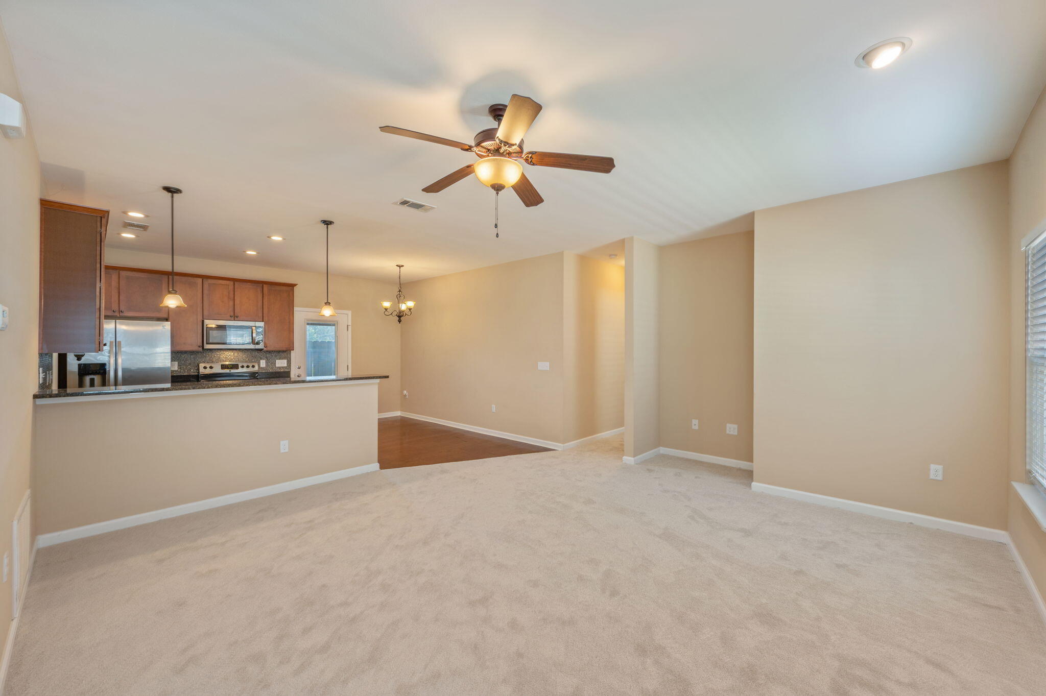 REDWOOD VILLAGE - Residential Lease