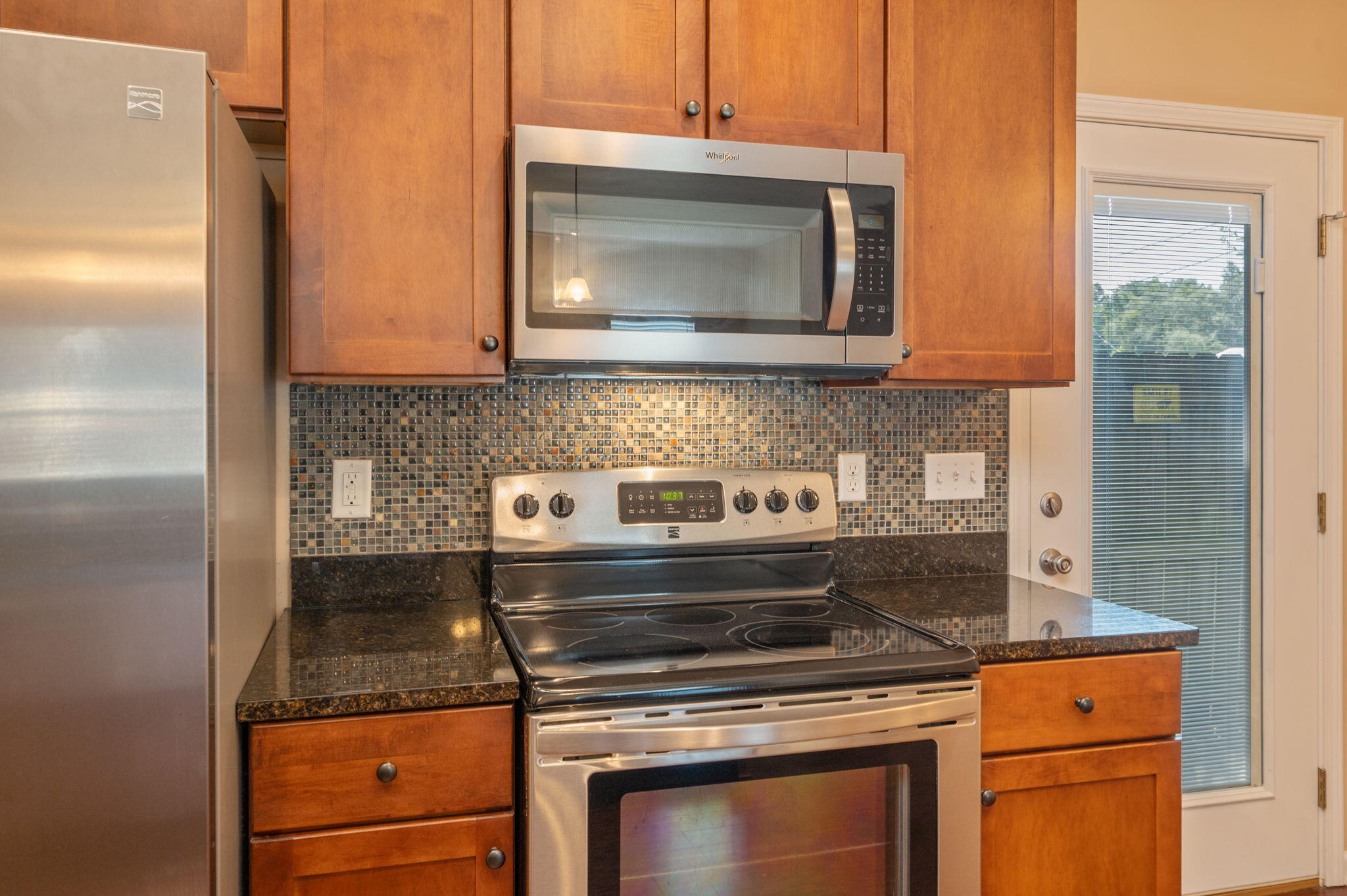 REDWOOD VILLAGE - Residential Lease