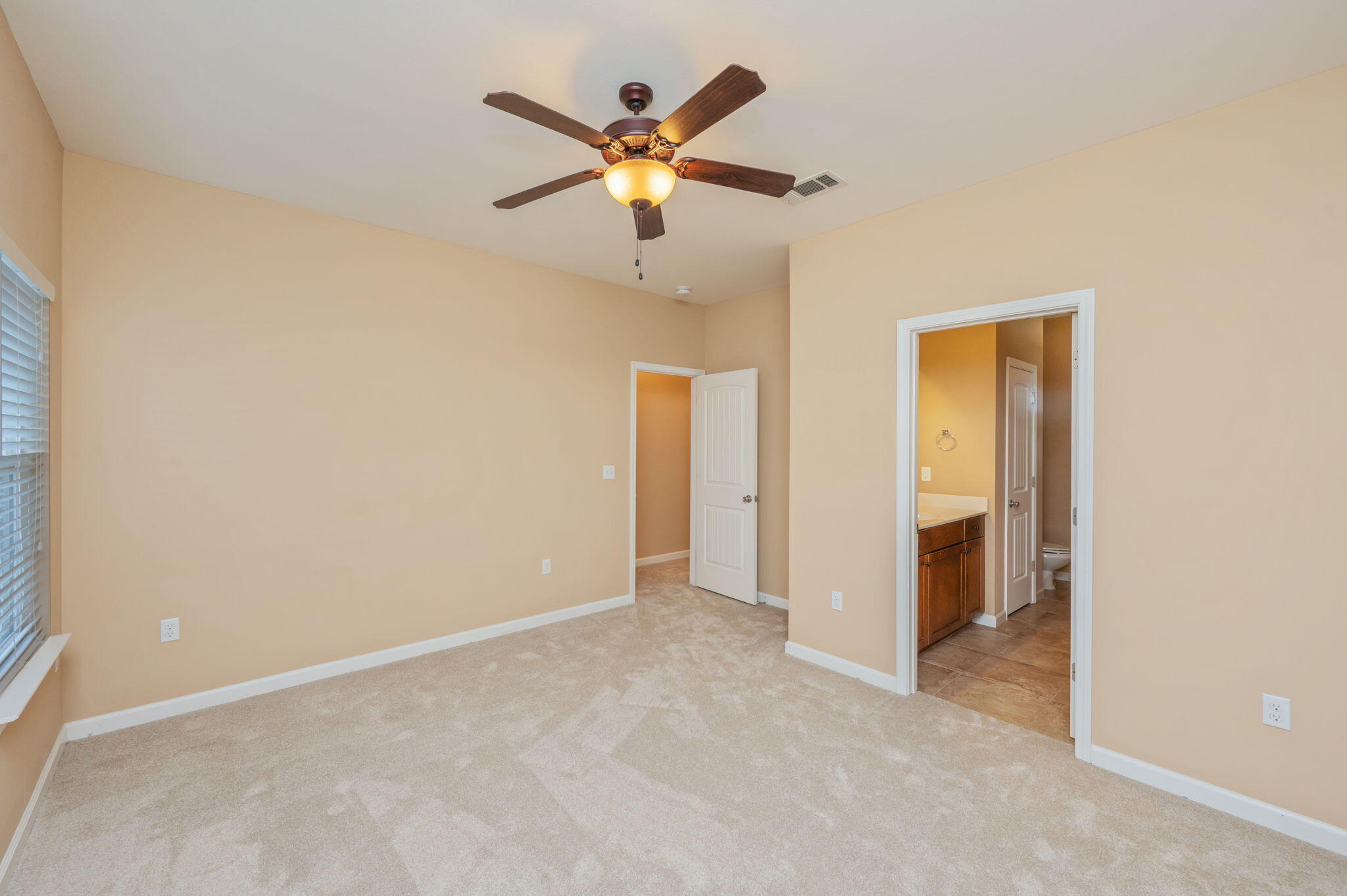 REDWOOD VILLAGE - Residential Lease