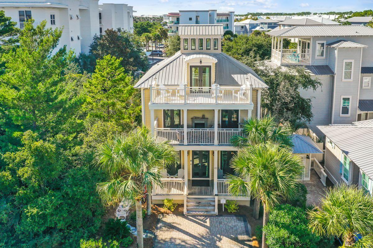 SEACREST BEACH - Residential