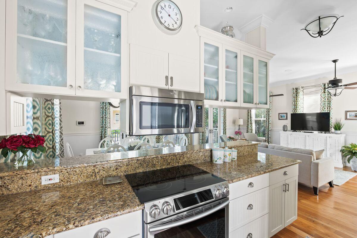 SEACREST BEACH - Residential