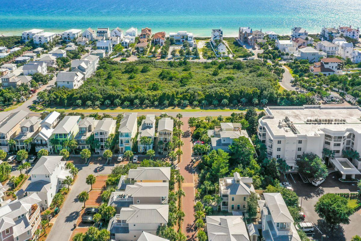 SEACREST BEACH - Residential