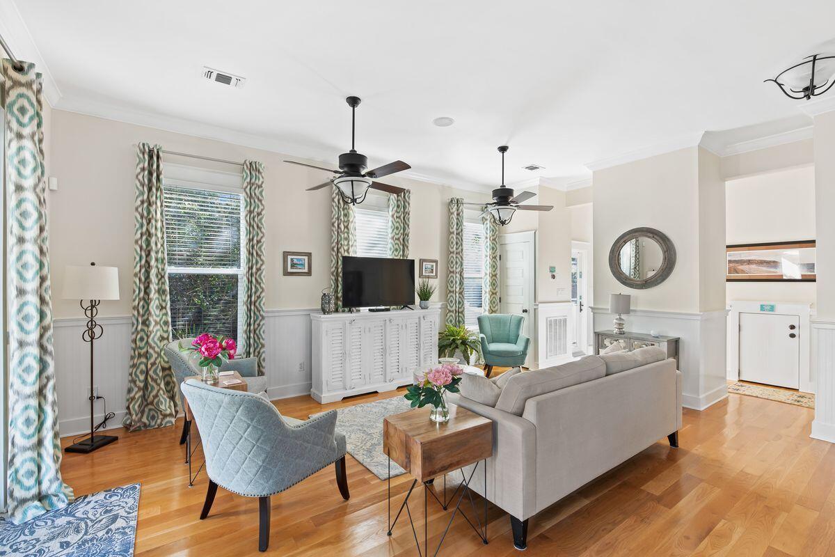 SEACREST BEACH - Residential