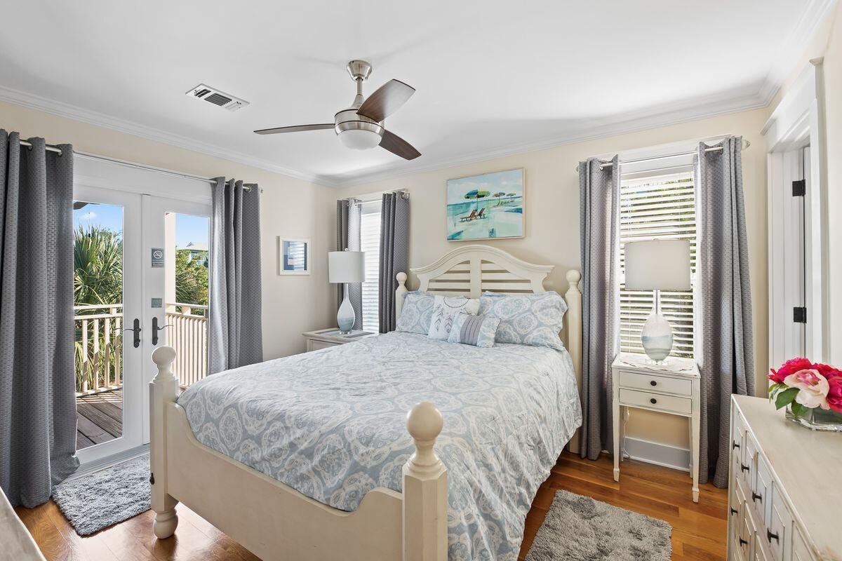SEACREST BEACH - Residential