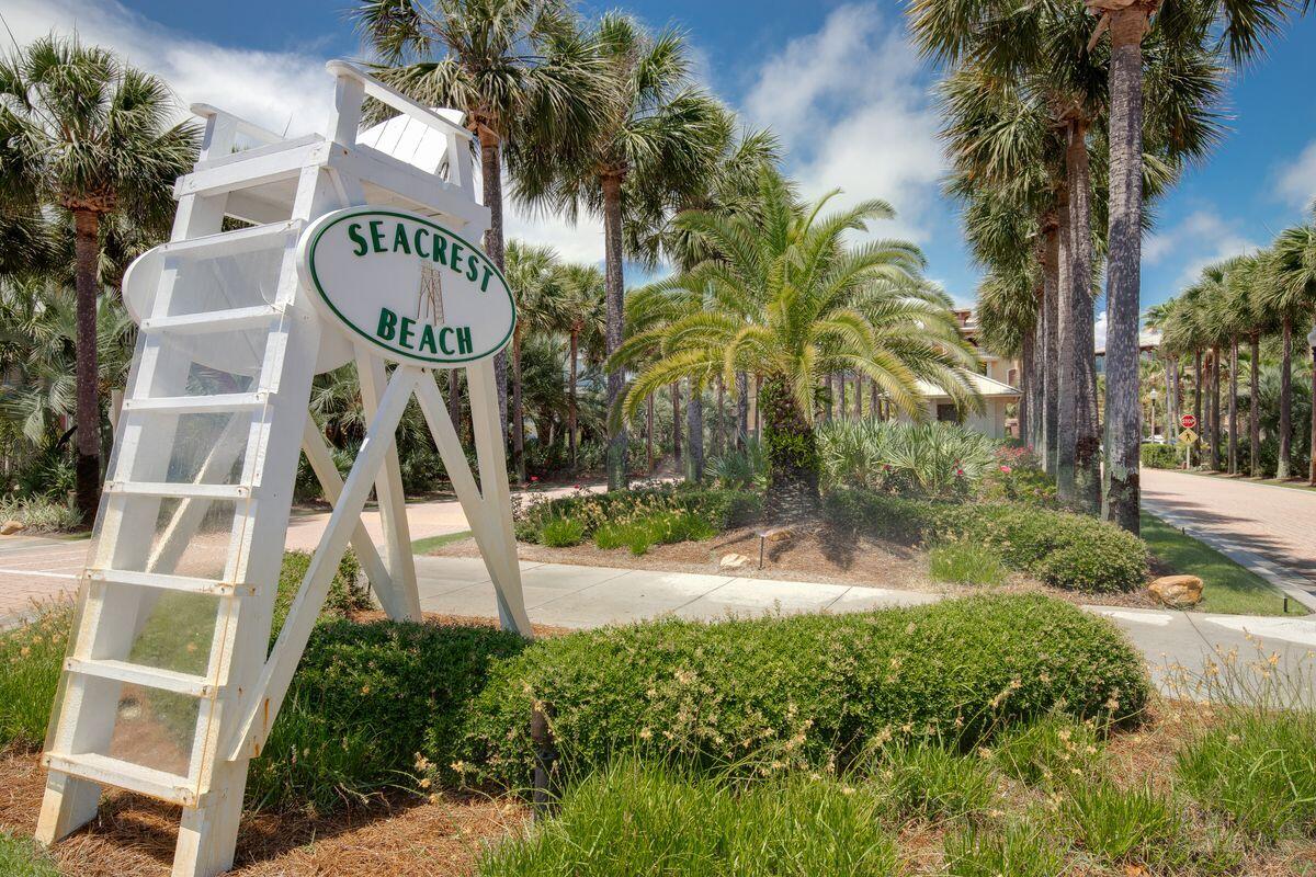 SEACREST BEACH - Residential