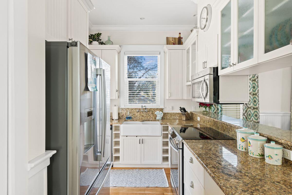 SEACREST BEACH - Residential