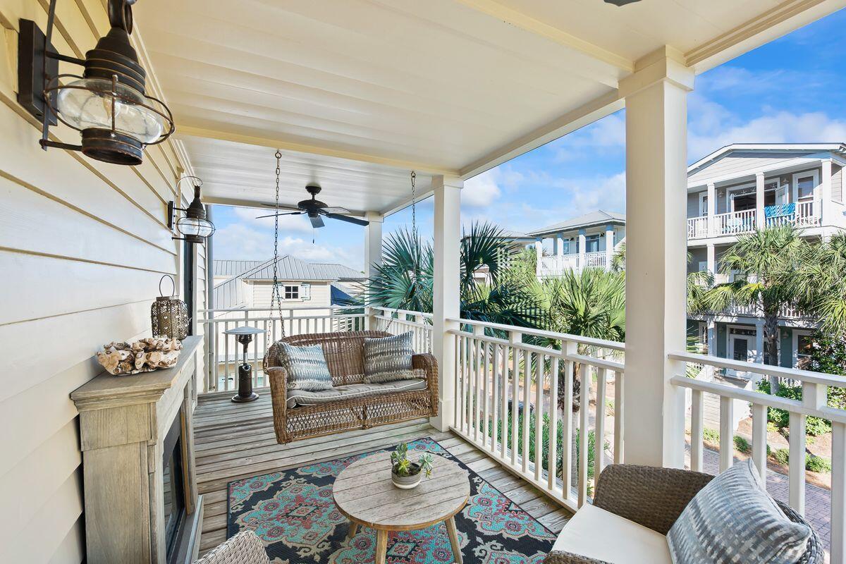 SEACREST BEACH - Residential